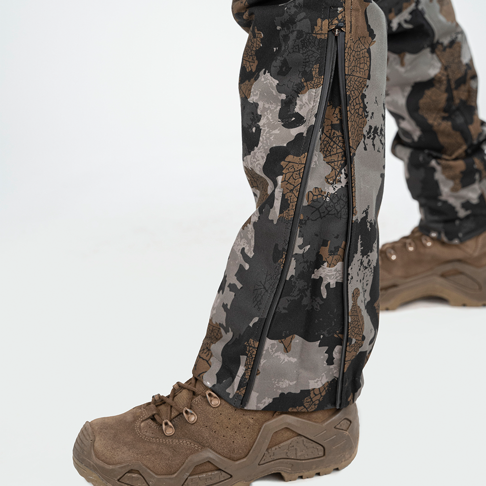 PANTALON SLIKKE FEMME