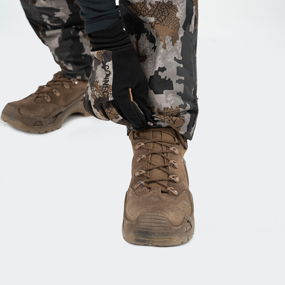 PANTALON SLIKKE FEMME