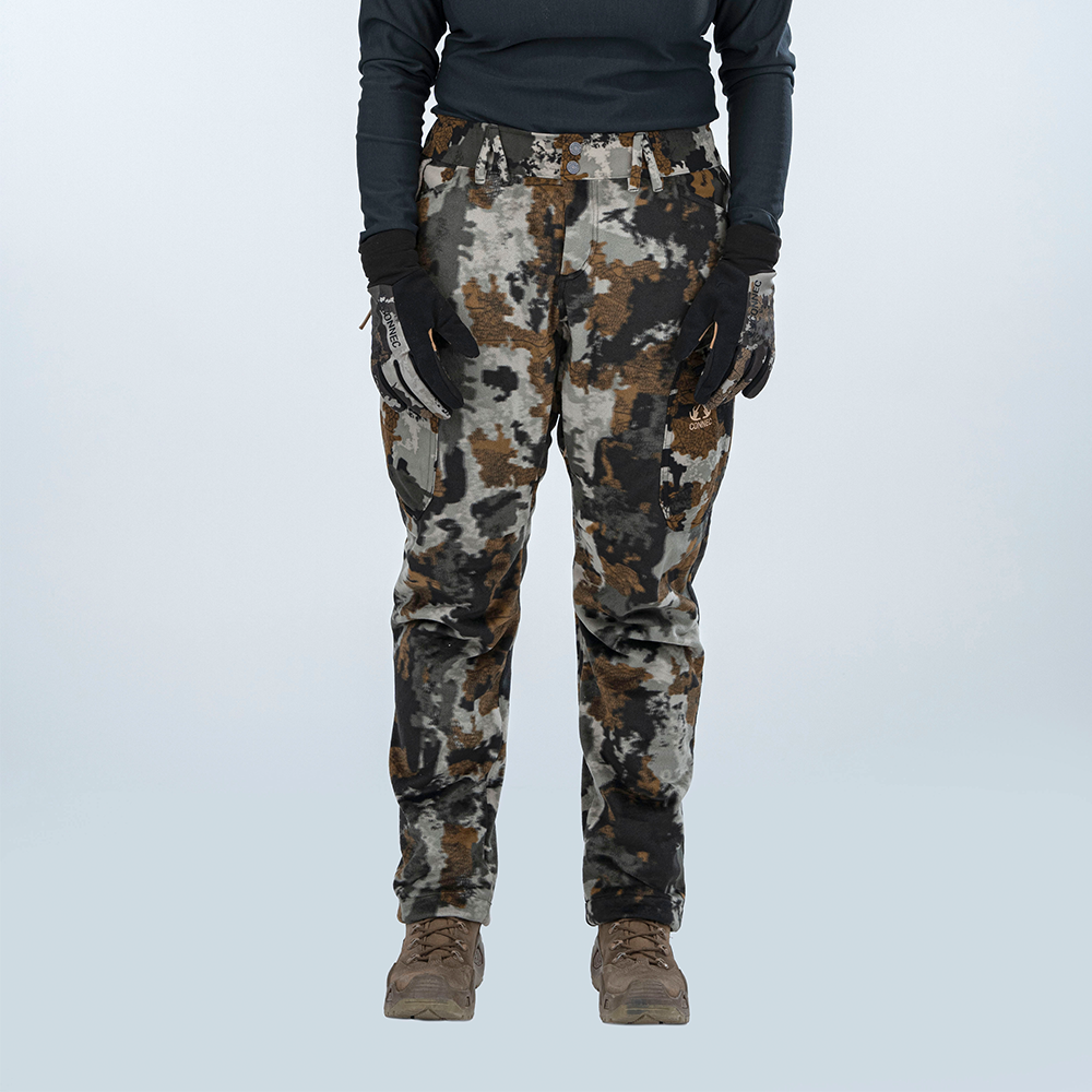 W'S RADAR VENT PANT