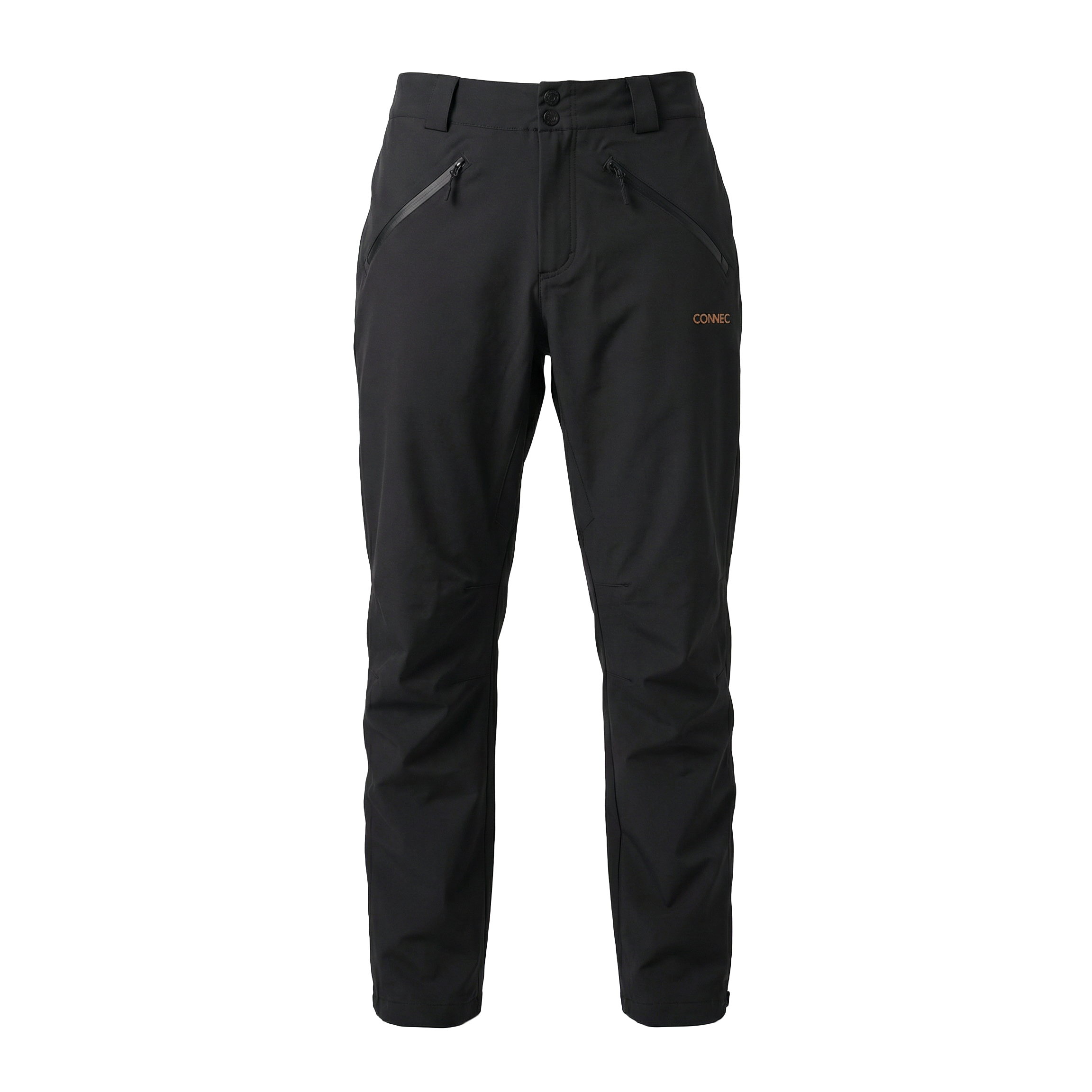 PANTALON IMPERMÉABLE TORRENT FEMME