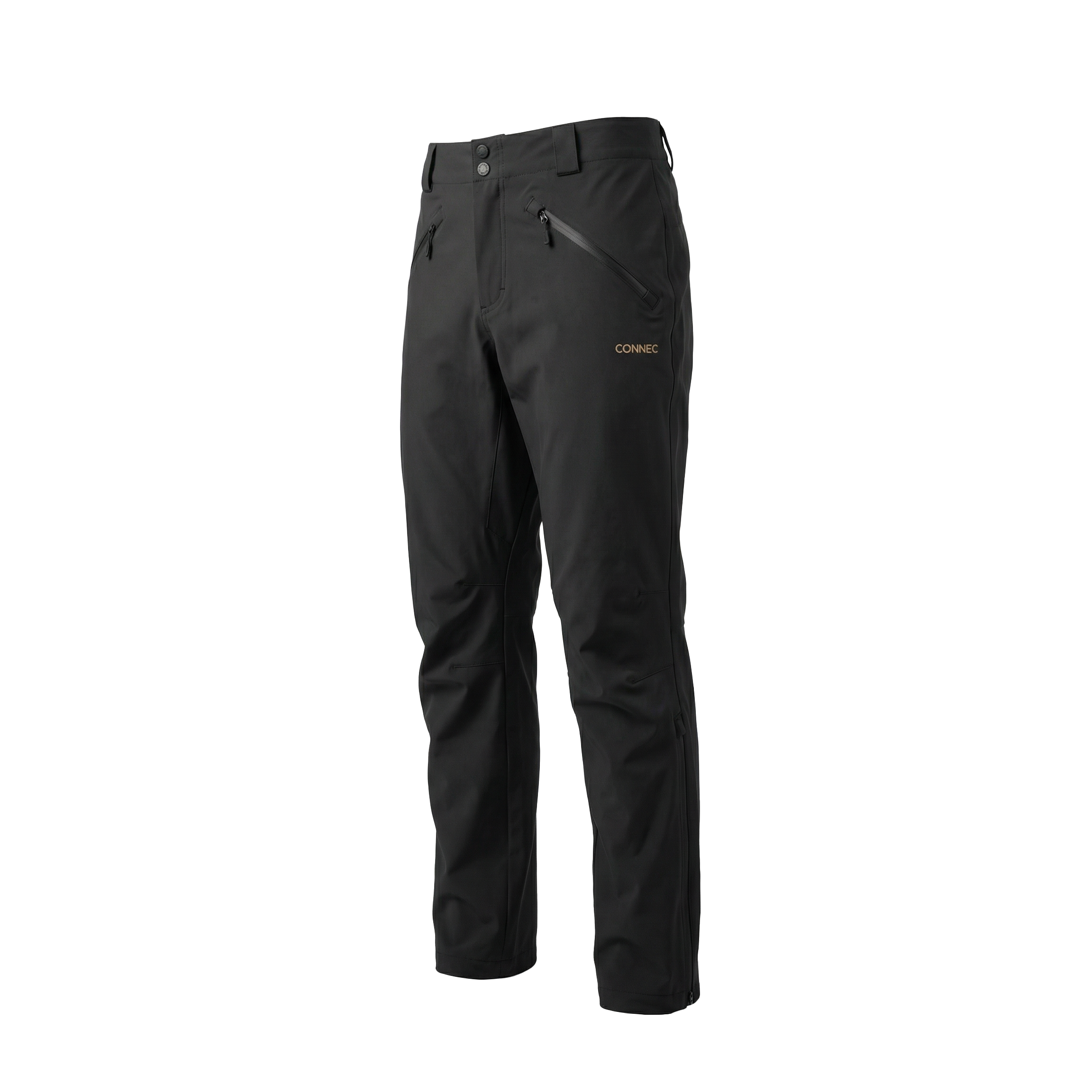 PANTALON IMPERMÉABLE TORRENT FEMME
