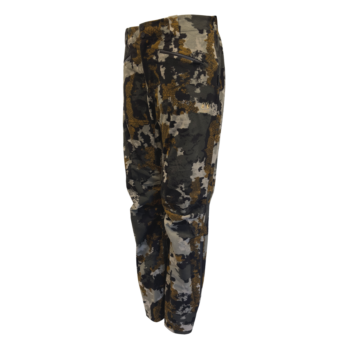 PANTALON SLIKKE XT FEMME IMPERMÉABLE