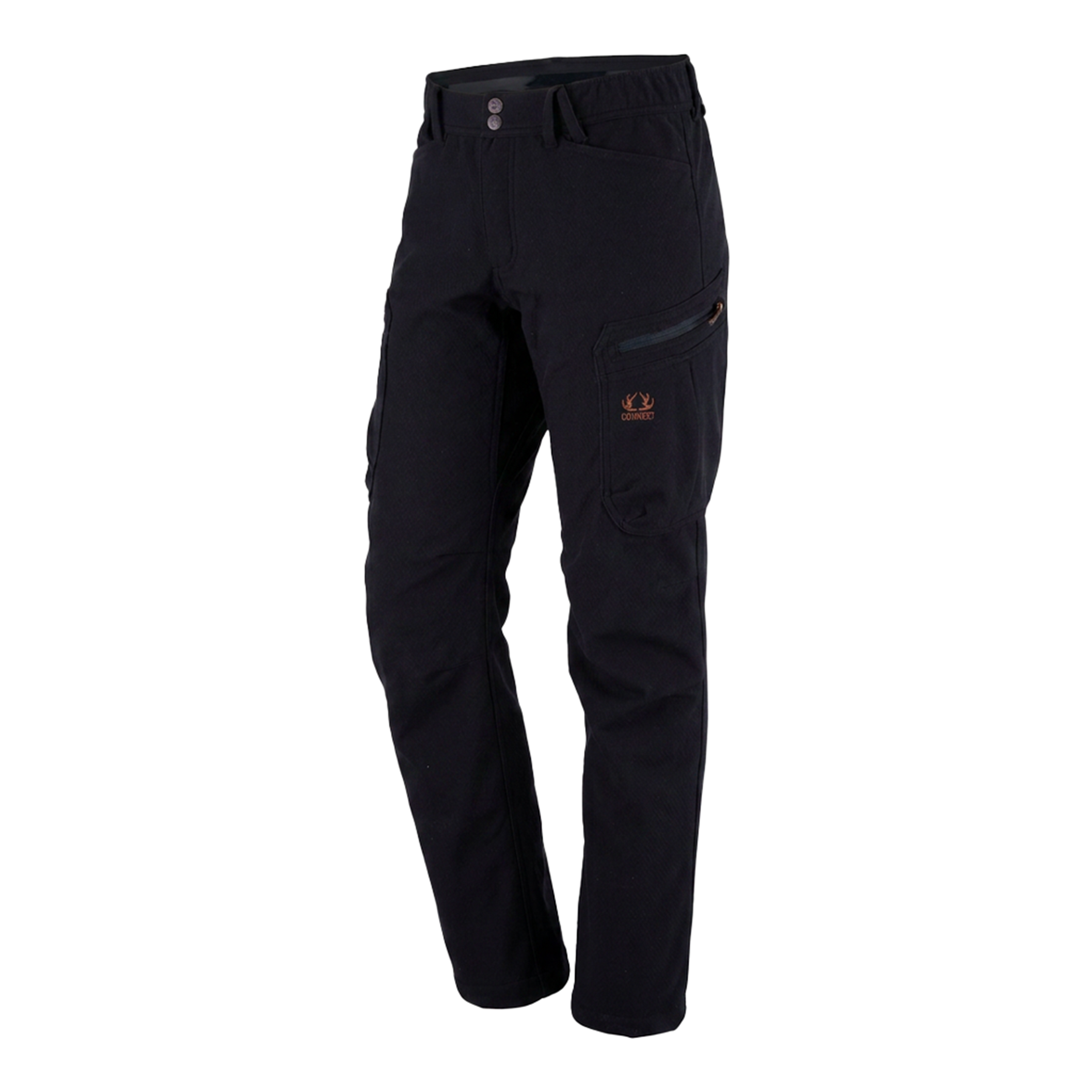 PANTALON BIOME FEMME