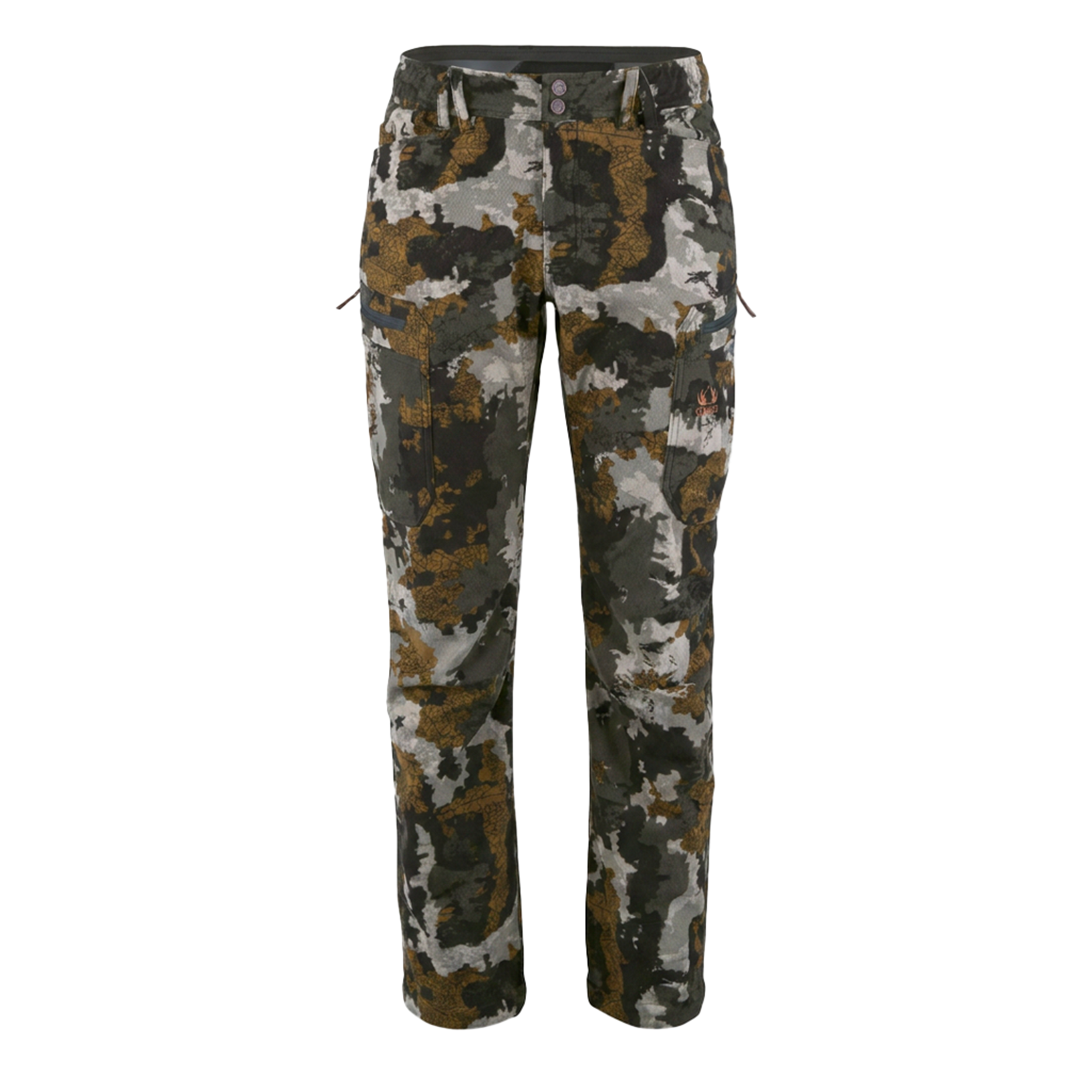 PANTALON BIOME FEMME