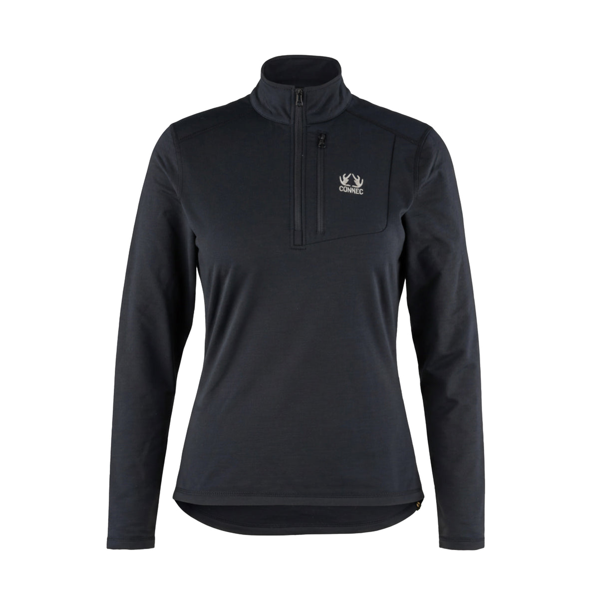 HAUT EN LAINE W'S DRYACTIVE