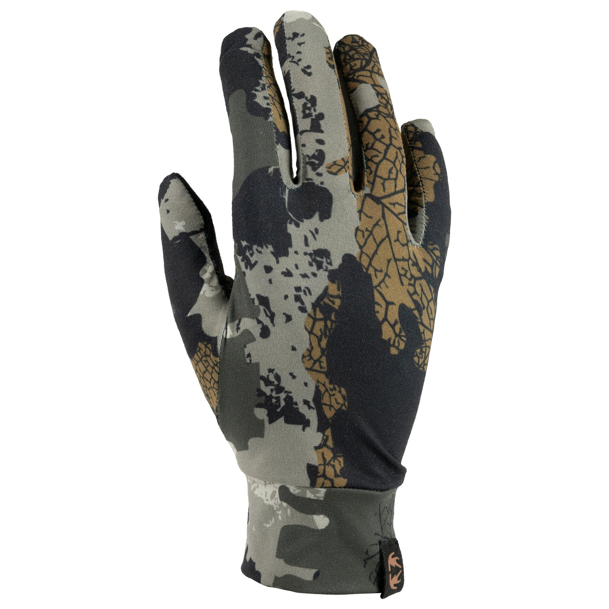GANTS CONNEC LÉGER FEMME