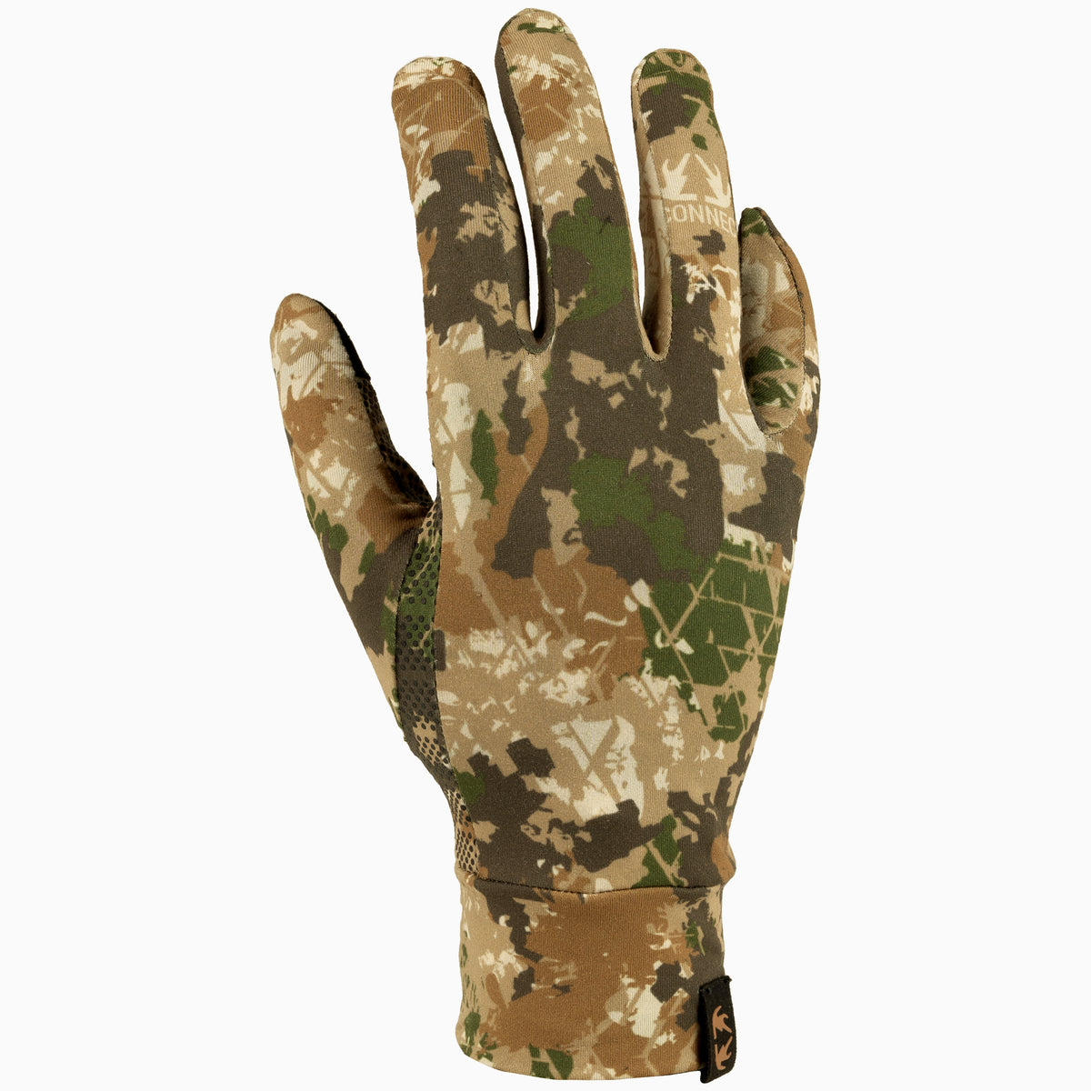 GANTS CONNEC LÉGER FEMME