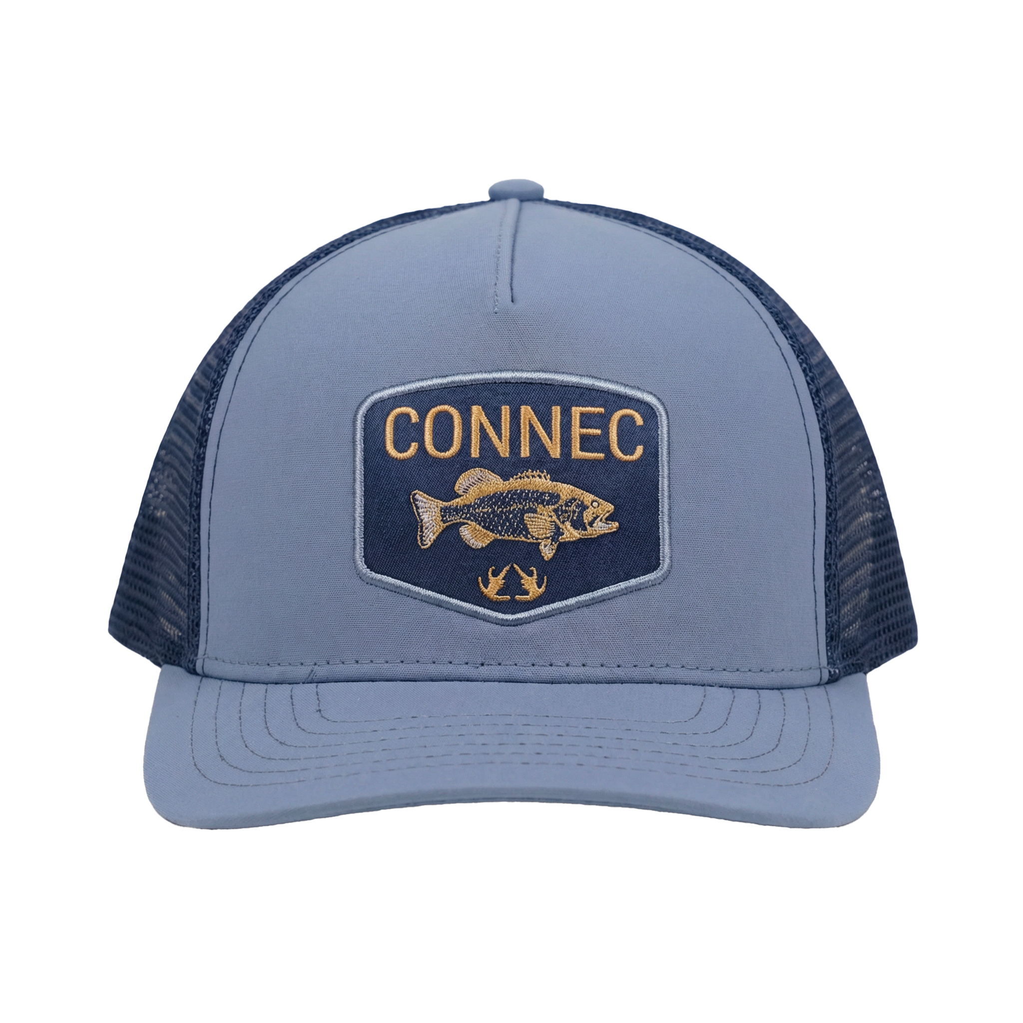 CASQUETTE TRUCKER CONNEC JUNIOR