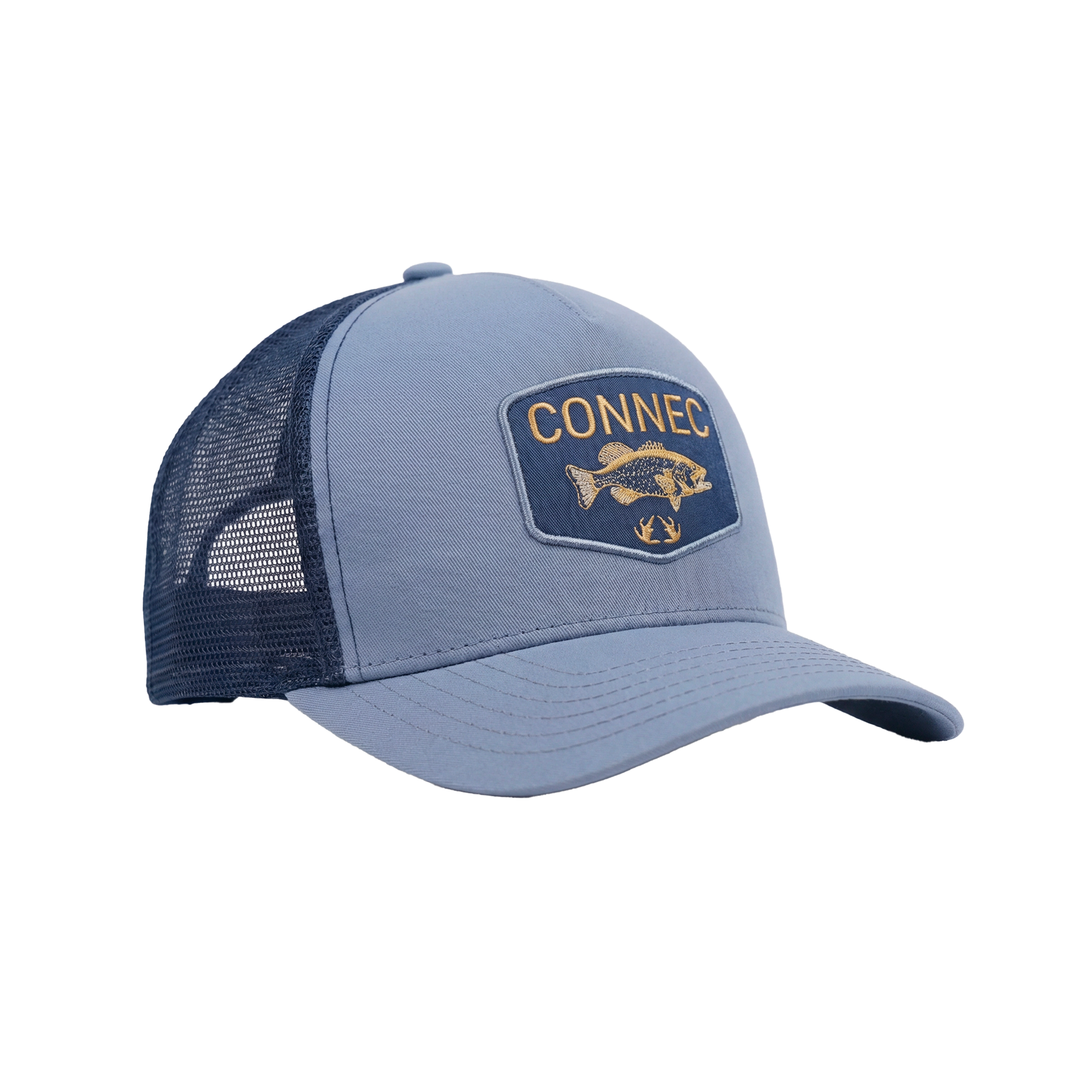 CASQUETTE TRUCKER CONNEC
