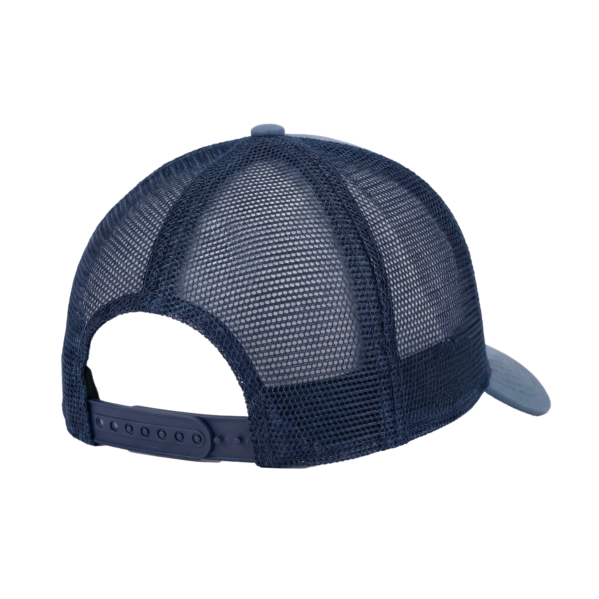 CASQUETTE TRUCKER CONNEC