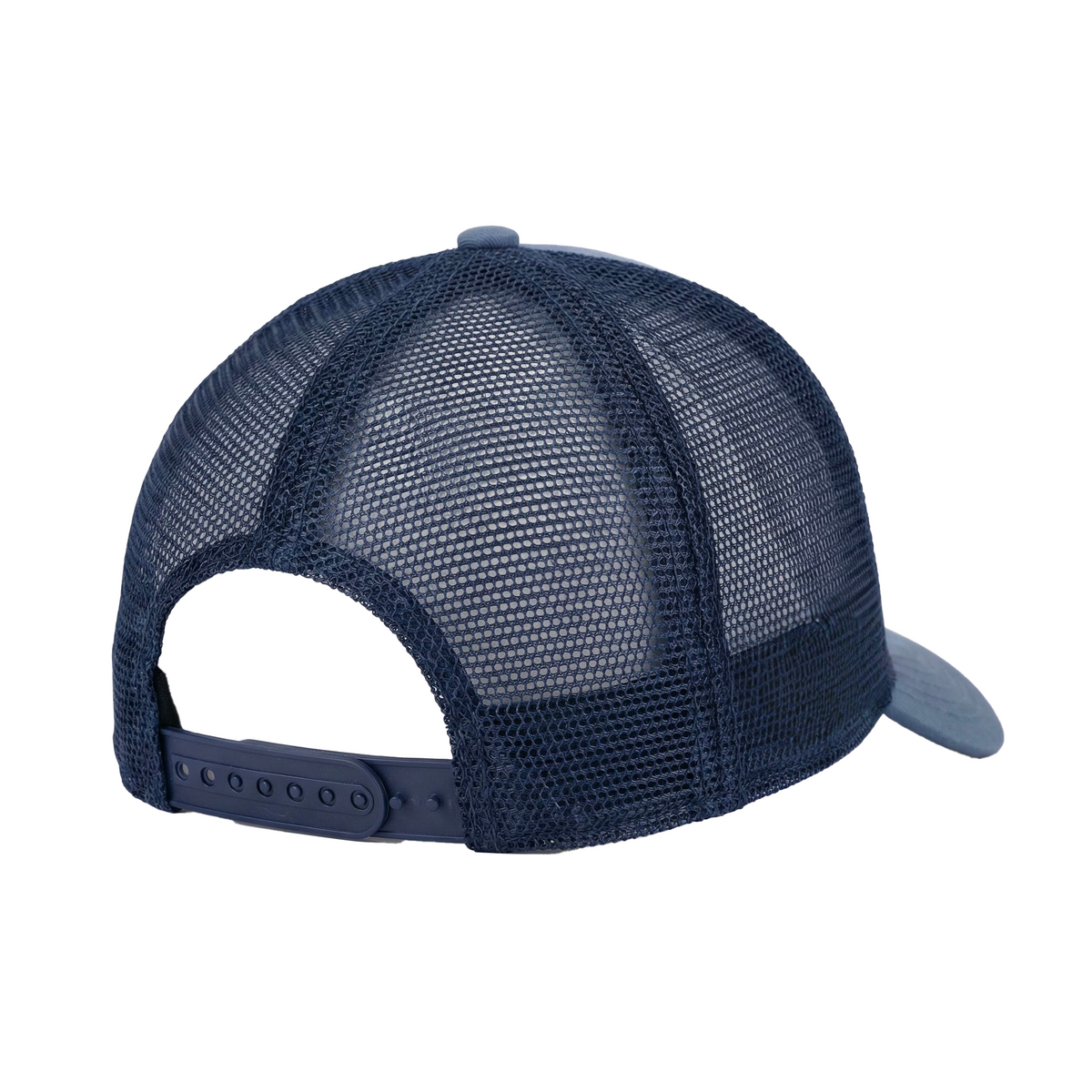 CASQUETTE TRUCKER CONNEC JUNIOR