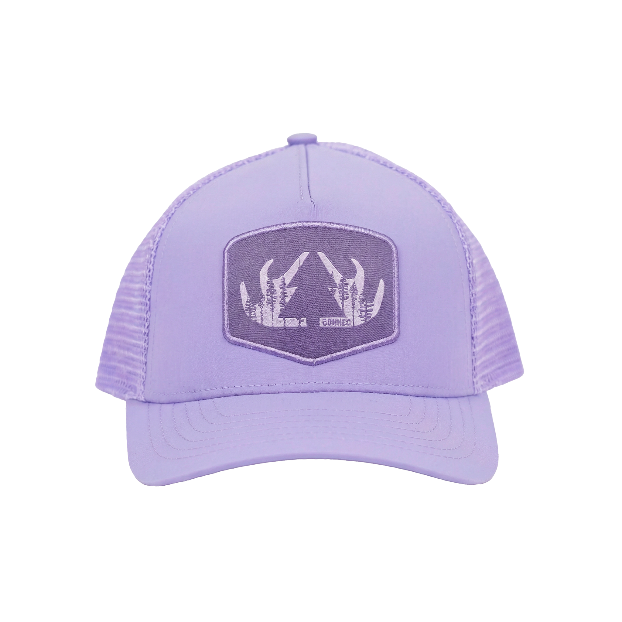 CASQUETTE JUNIOR À COUETTE
