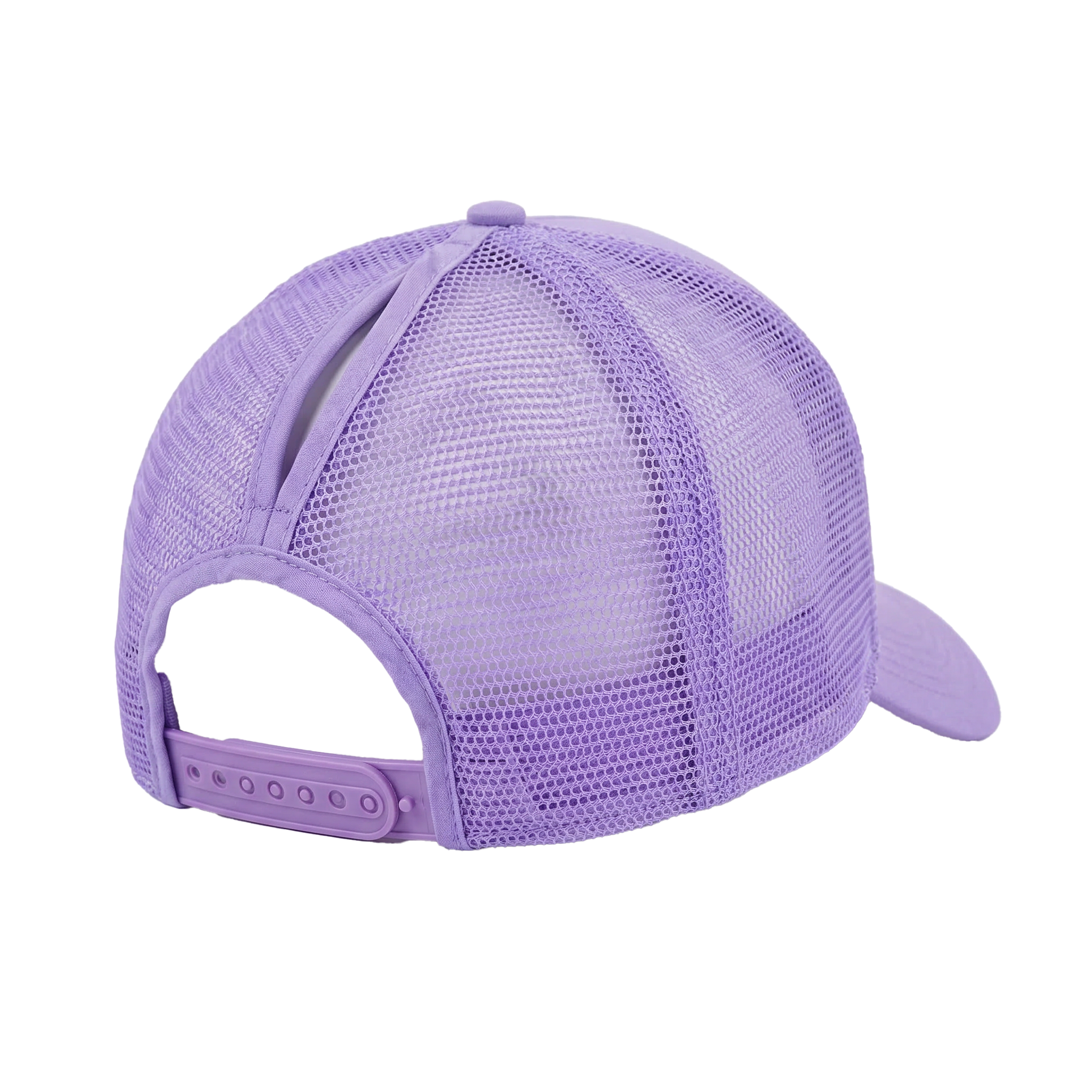 CASQUETTE JUNIOR À COUETTE