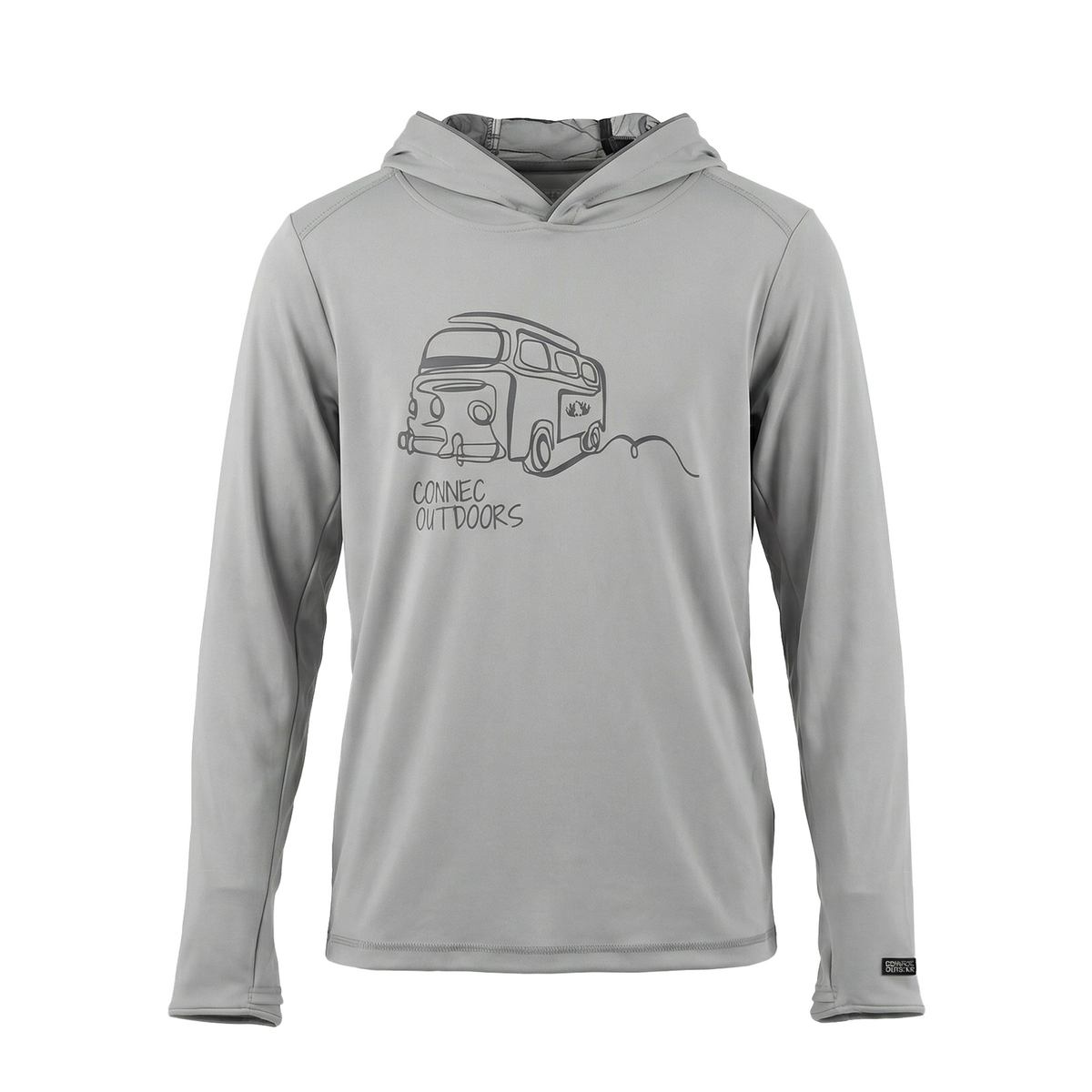 JUNIOR LT DRAFT II HOODIE