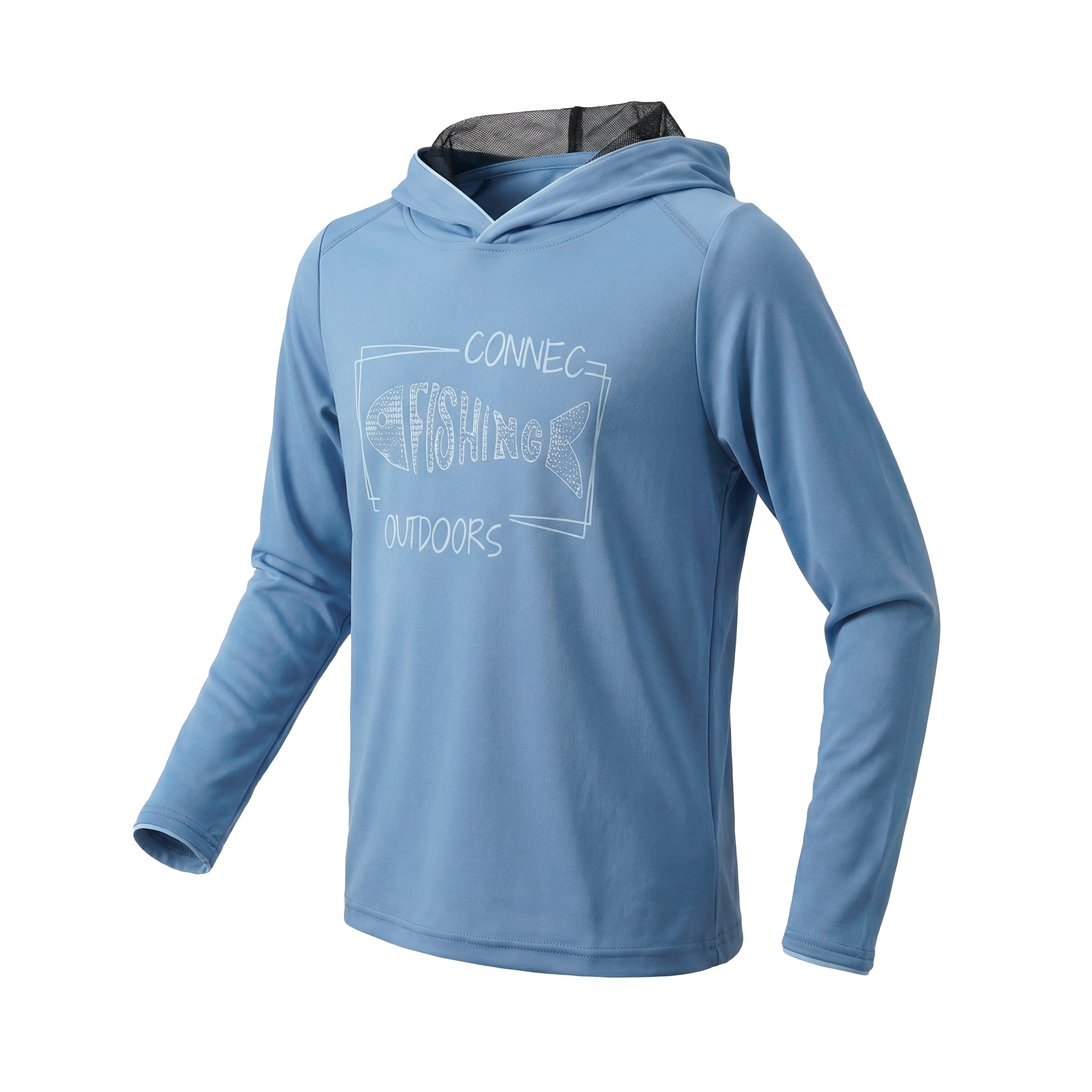 JUNIOR LT DRAFT II HOODIE