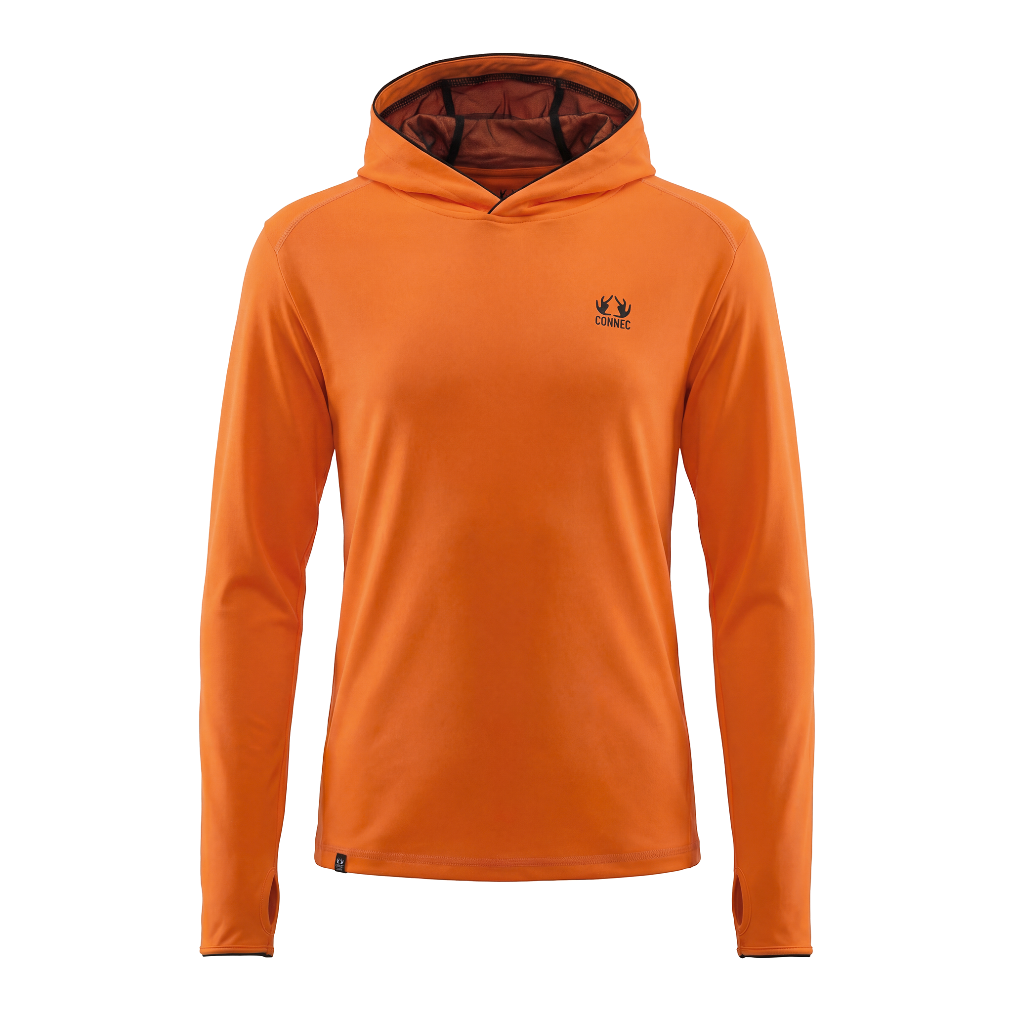 JUNIOR LT DRAFT II HOODIE