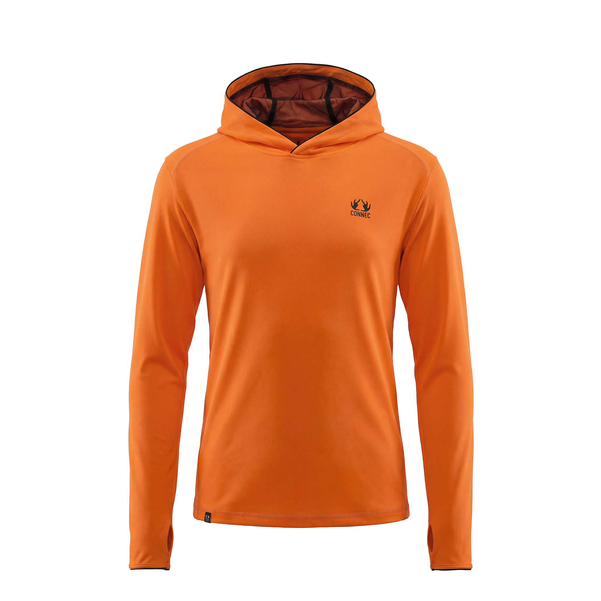 HOODIE LT DRAFT II JUNIOR