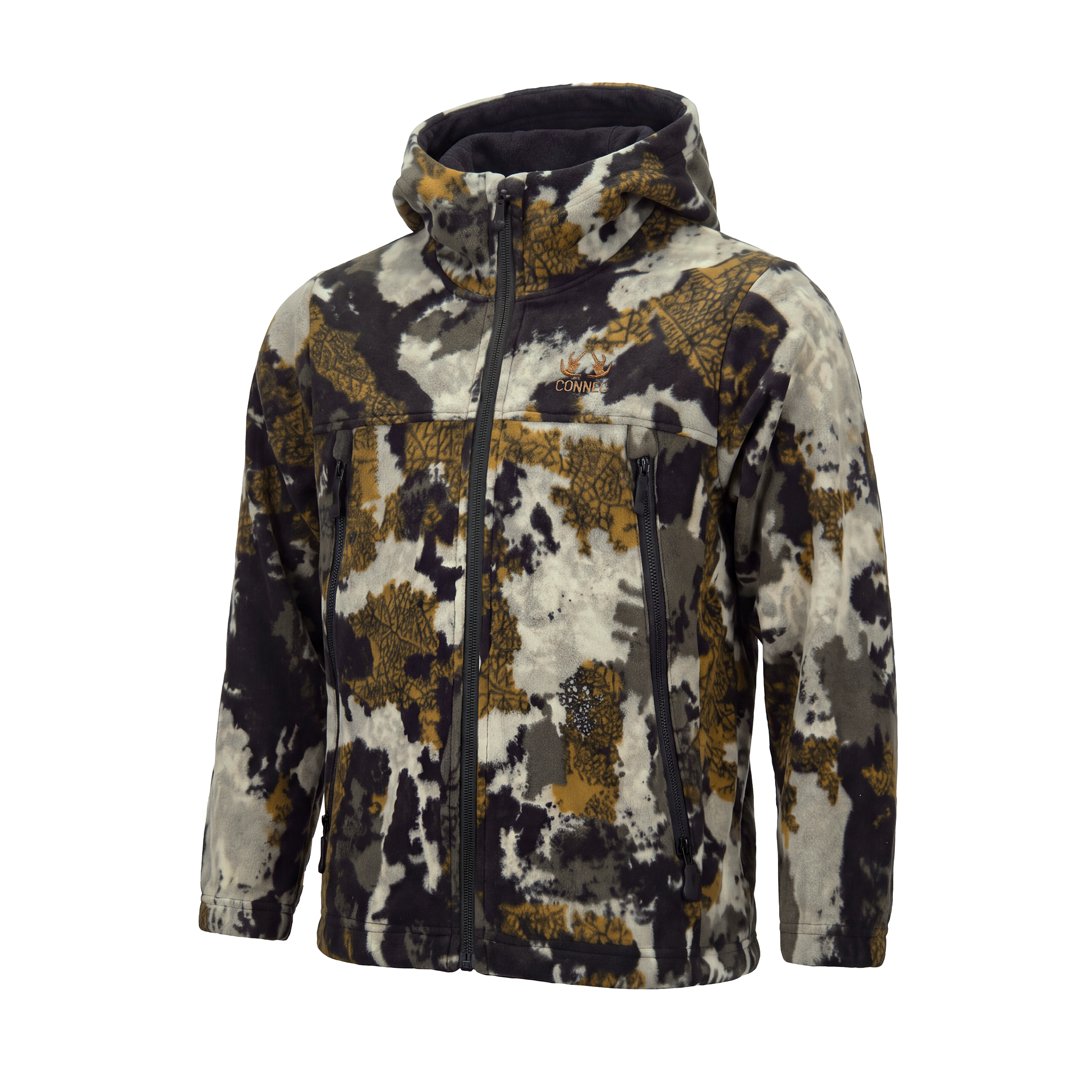 MANTEAU REVELSTOKE II JUNIOR