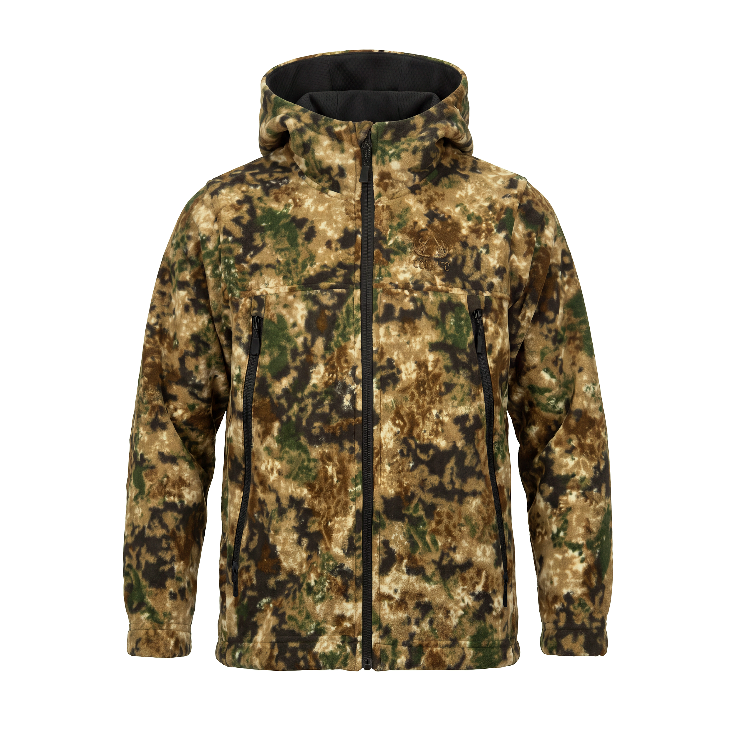 MANTEAU REVELSTOKE II JUNIOR