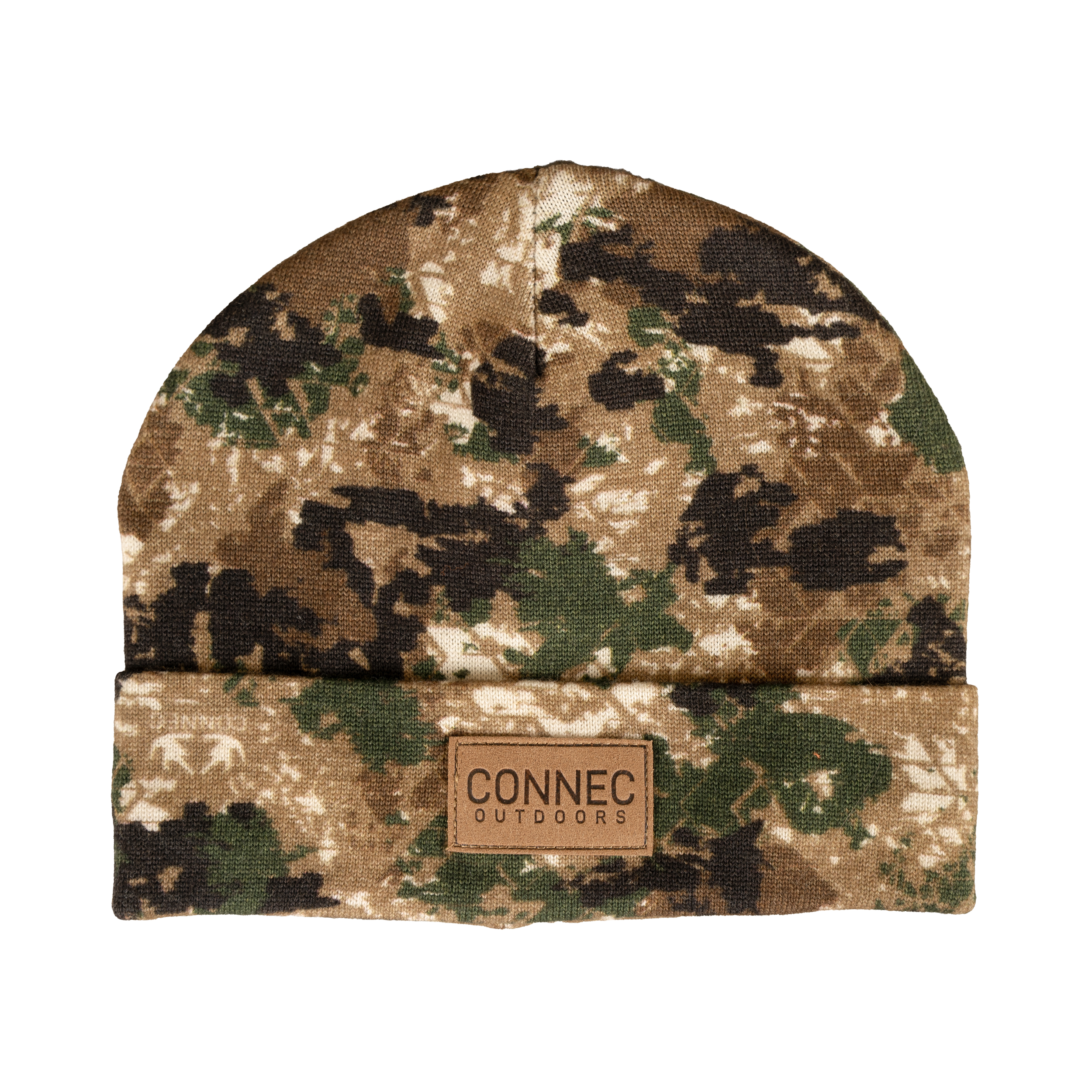 MERINO ANTICOSTI HAT
