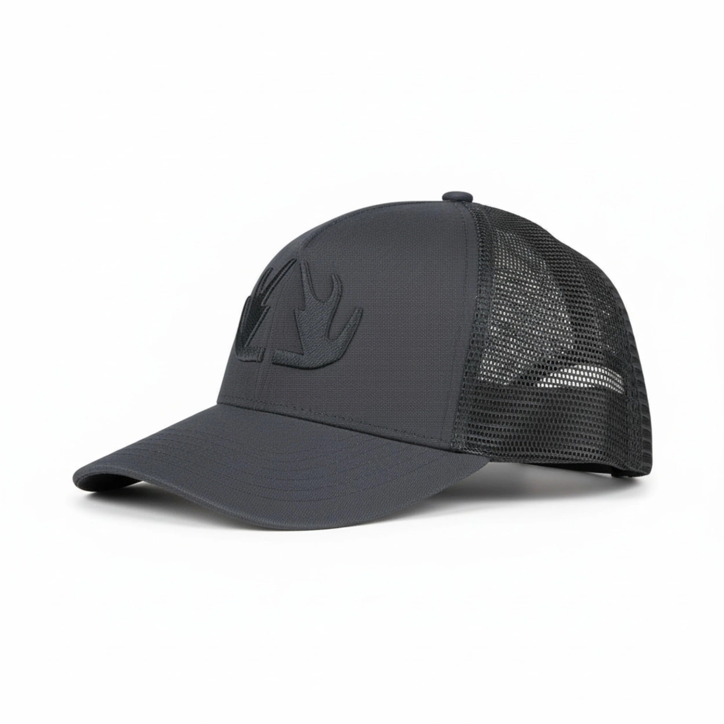CASQUETTE 3D RETRO TRUCKER