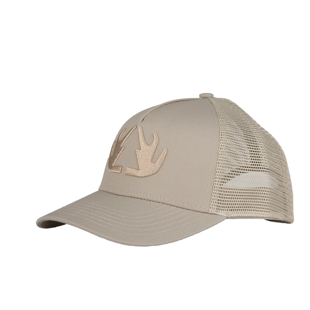 CASQUETTE 3D RETRO TRUCKER