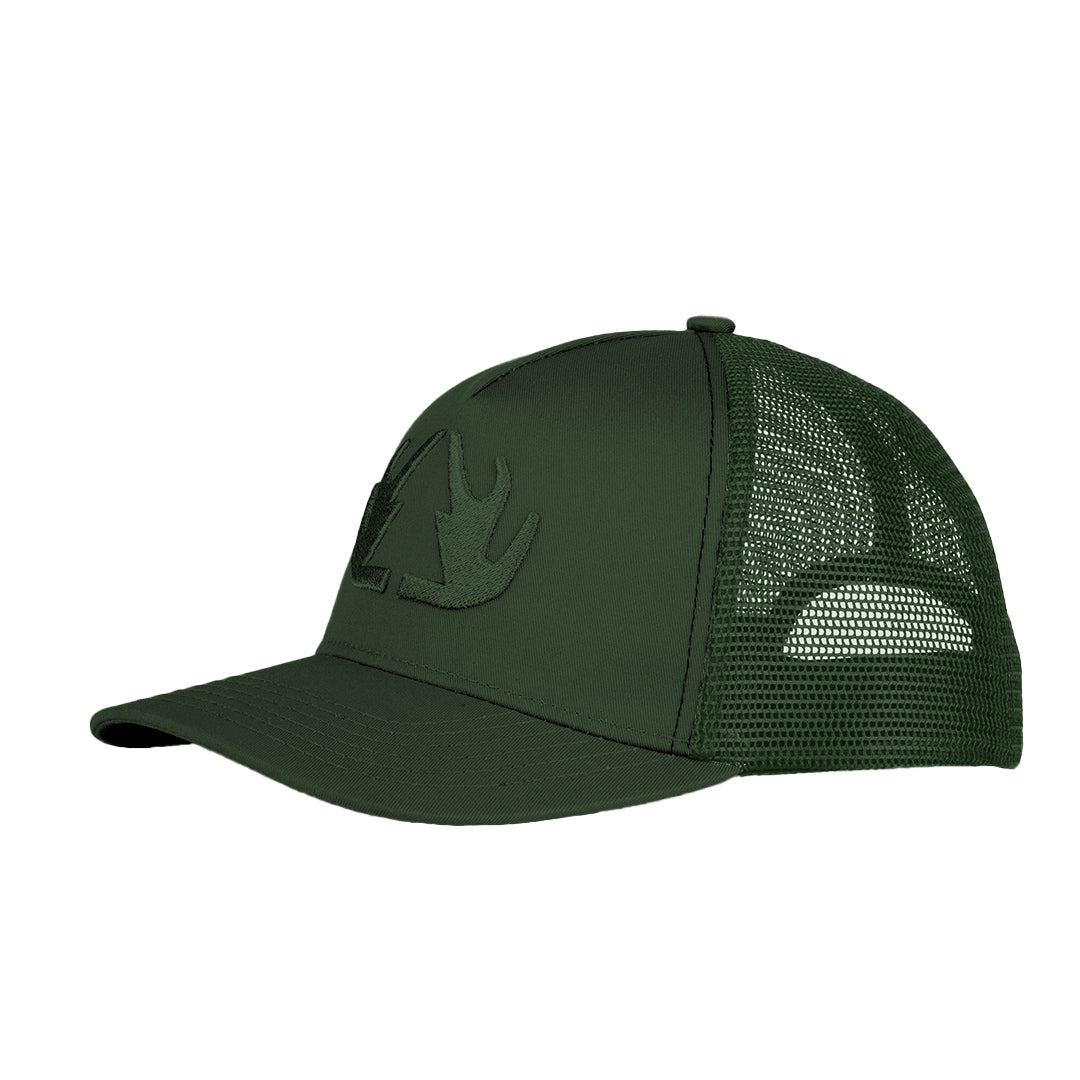 CASQUETTE 3D RETRO TRUCKER