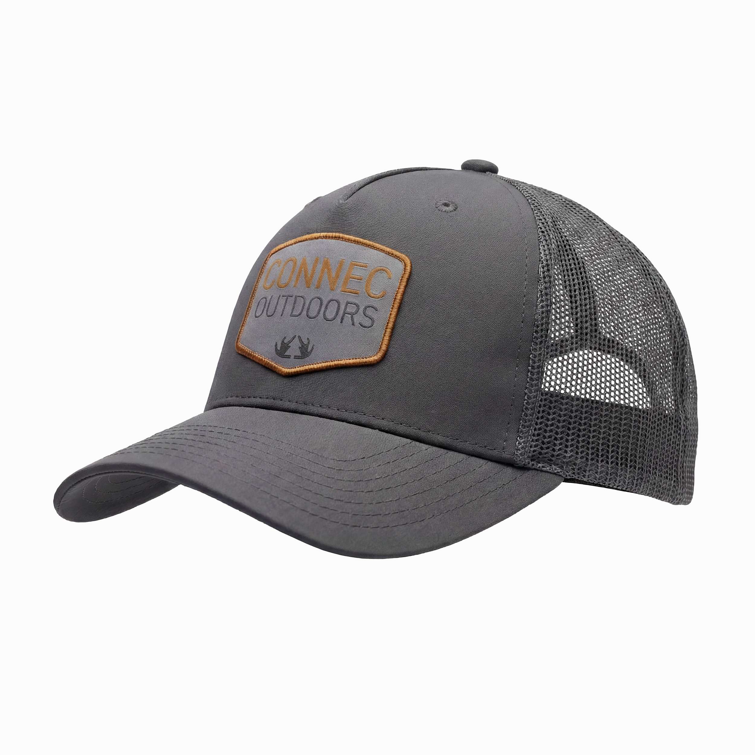 CASQUETTE TRUCKER CONNEC