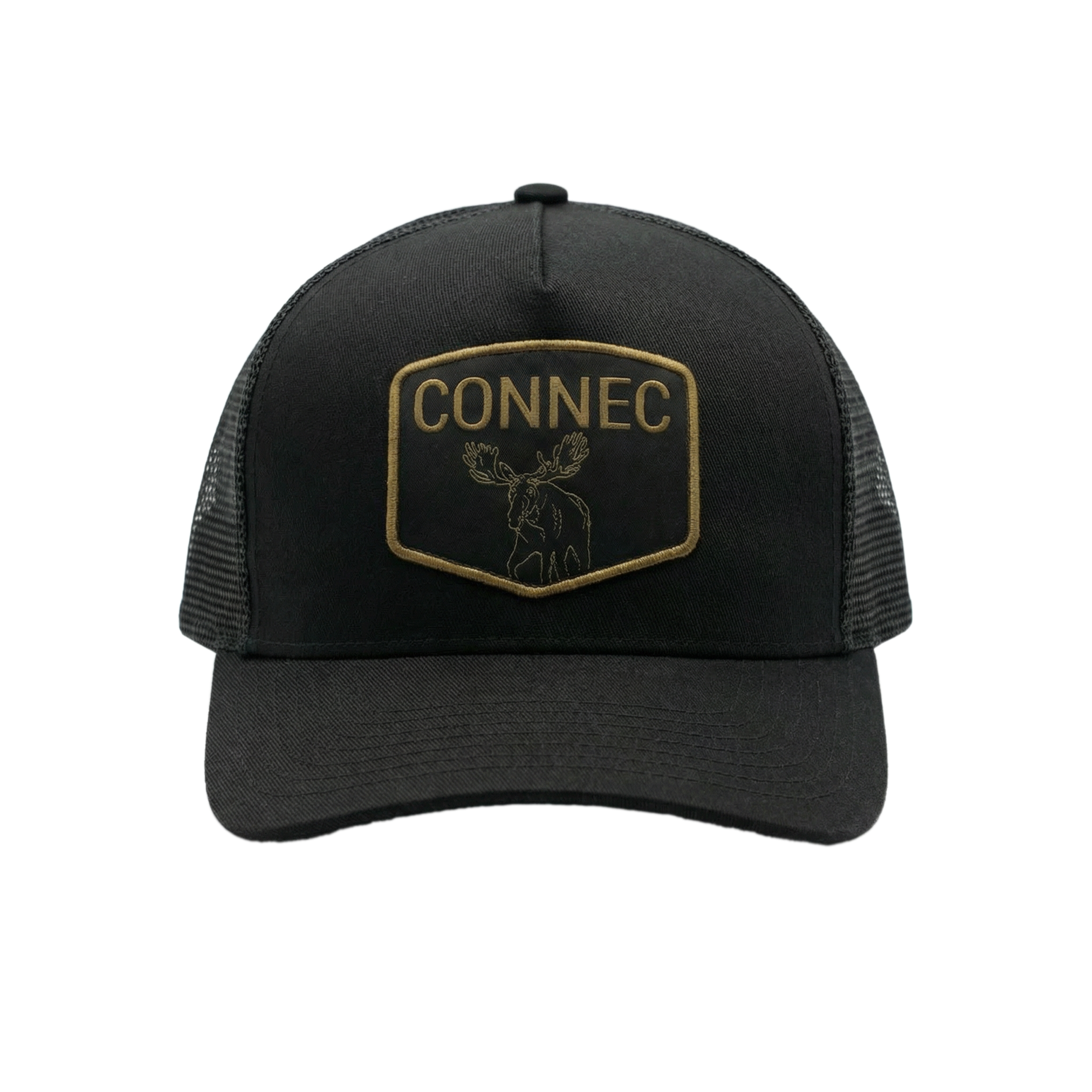 CASQUETTE TRUCKER CONNEC JUNIOR