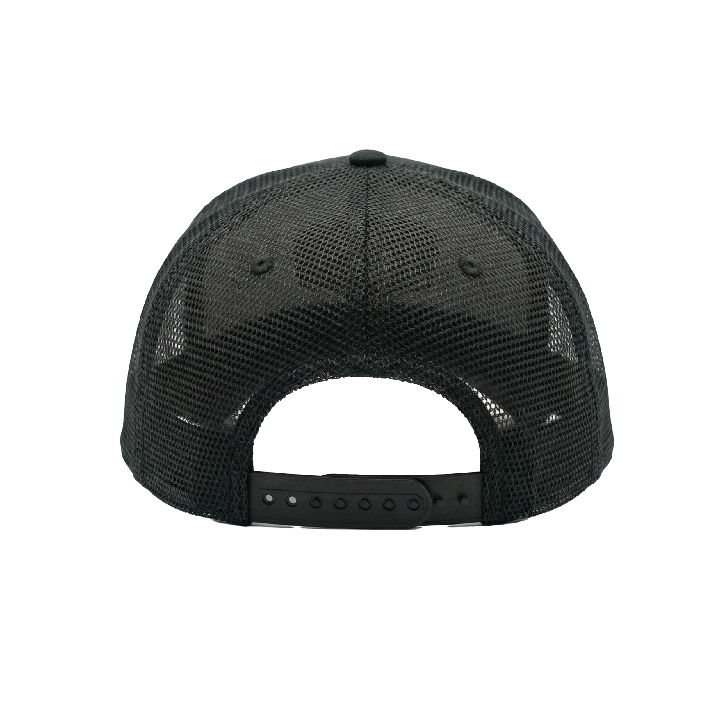 CASQUETTE TRUCKER CONNEC