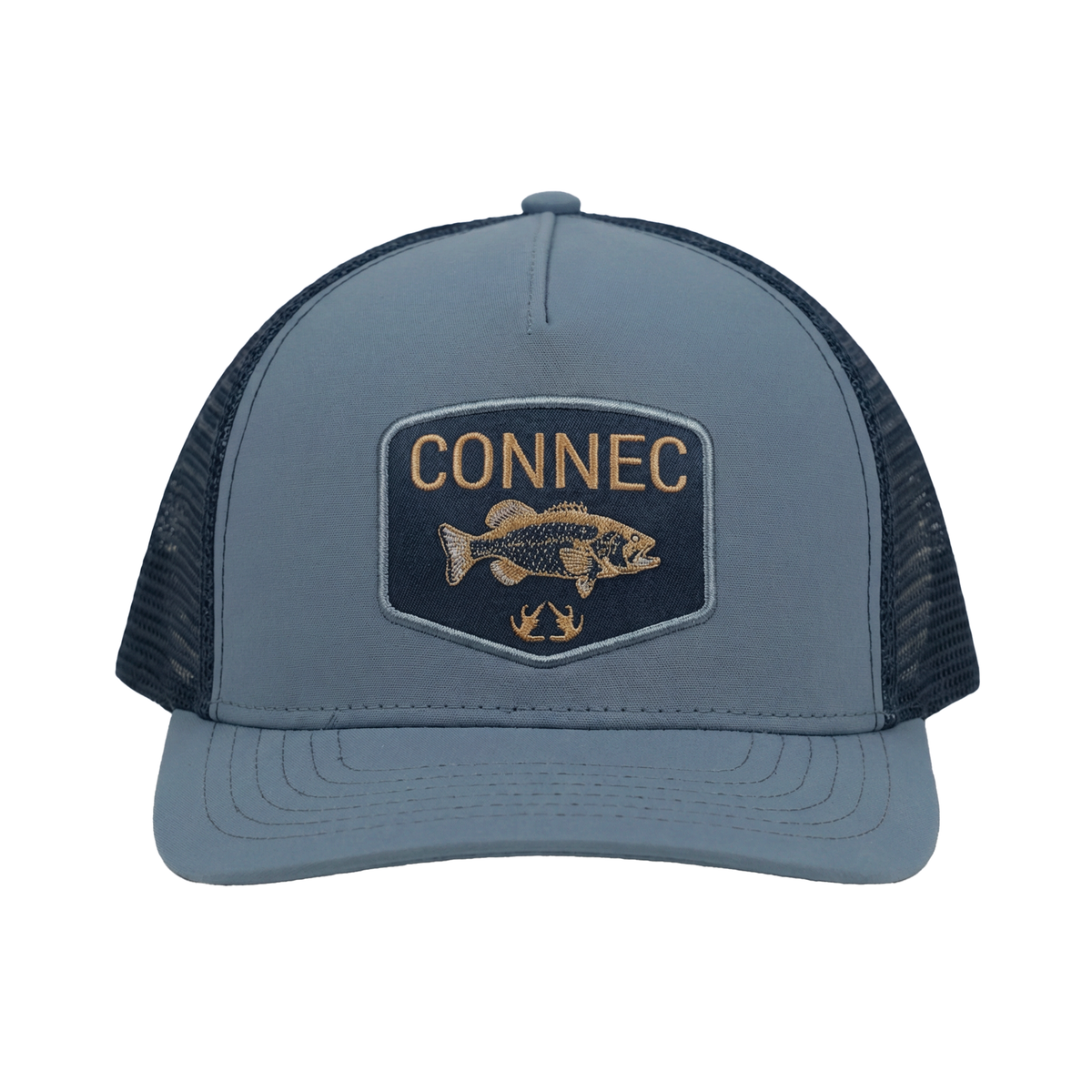 CASQUETTE TRUCKER CONNEC