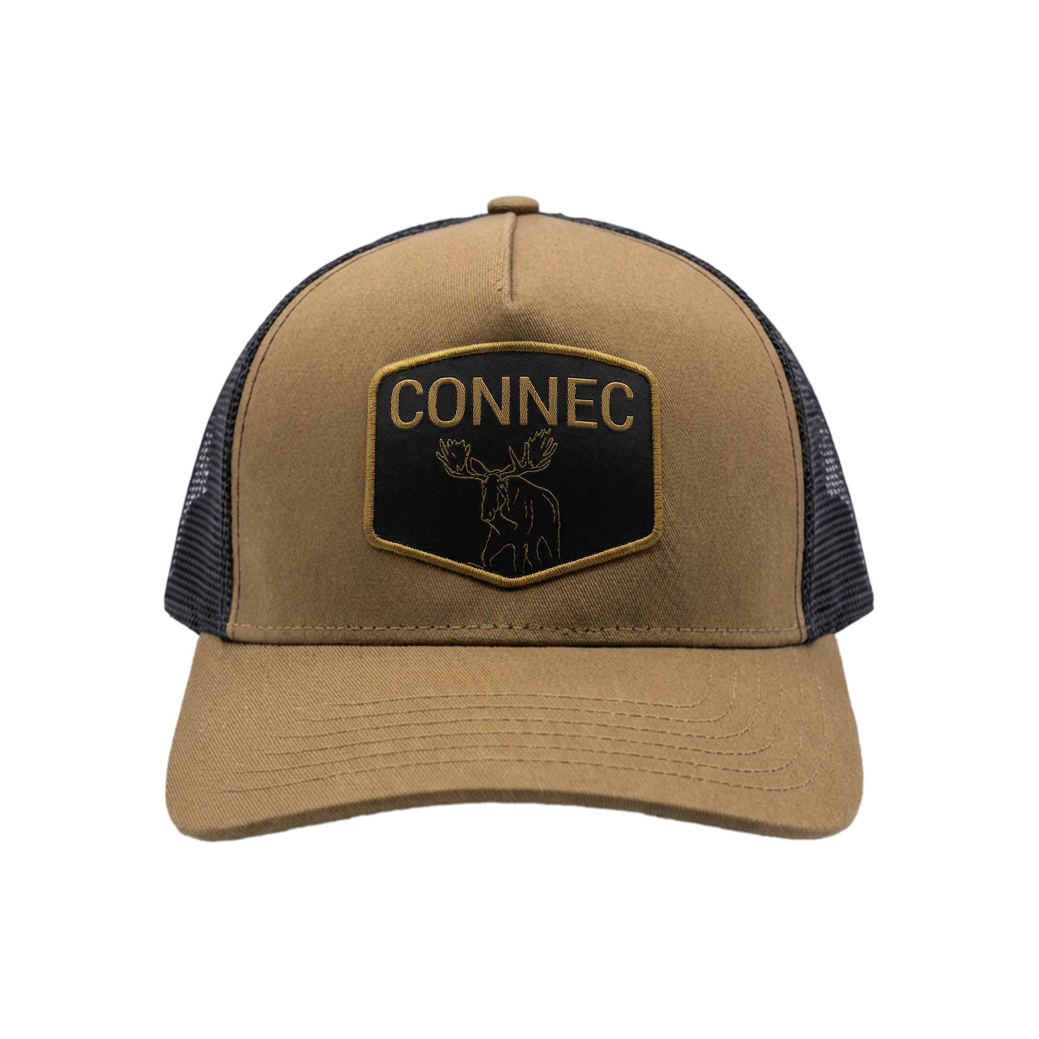 CASQUETTE TRUCKER CONNEC