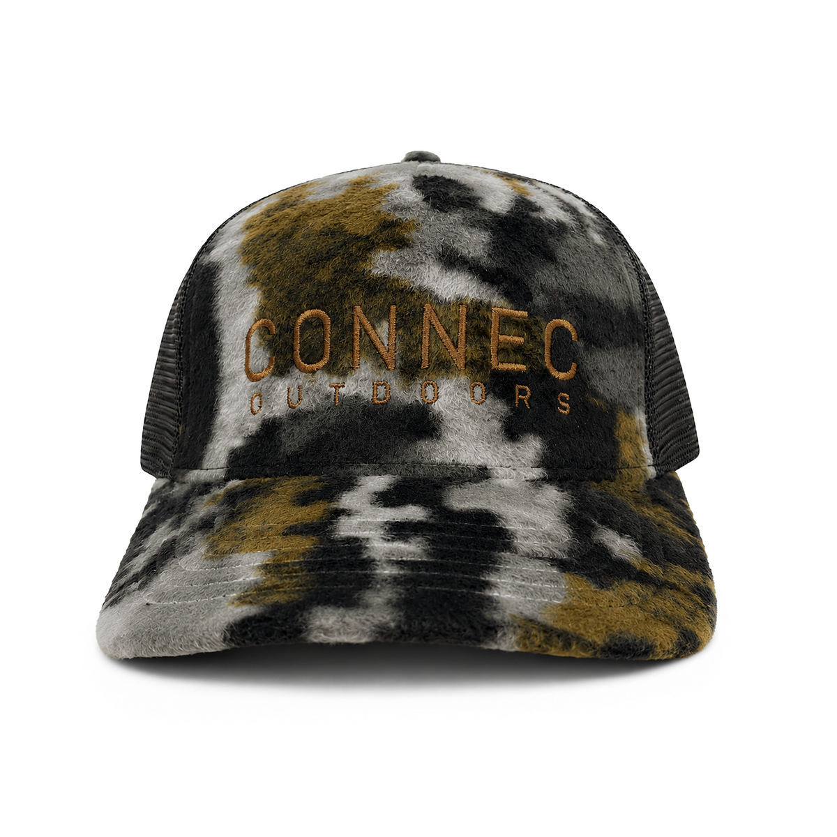 CASQUETTE CONNEC RADAR