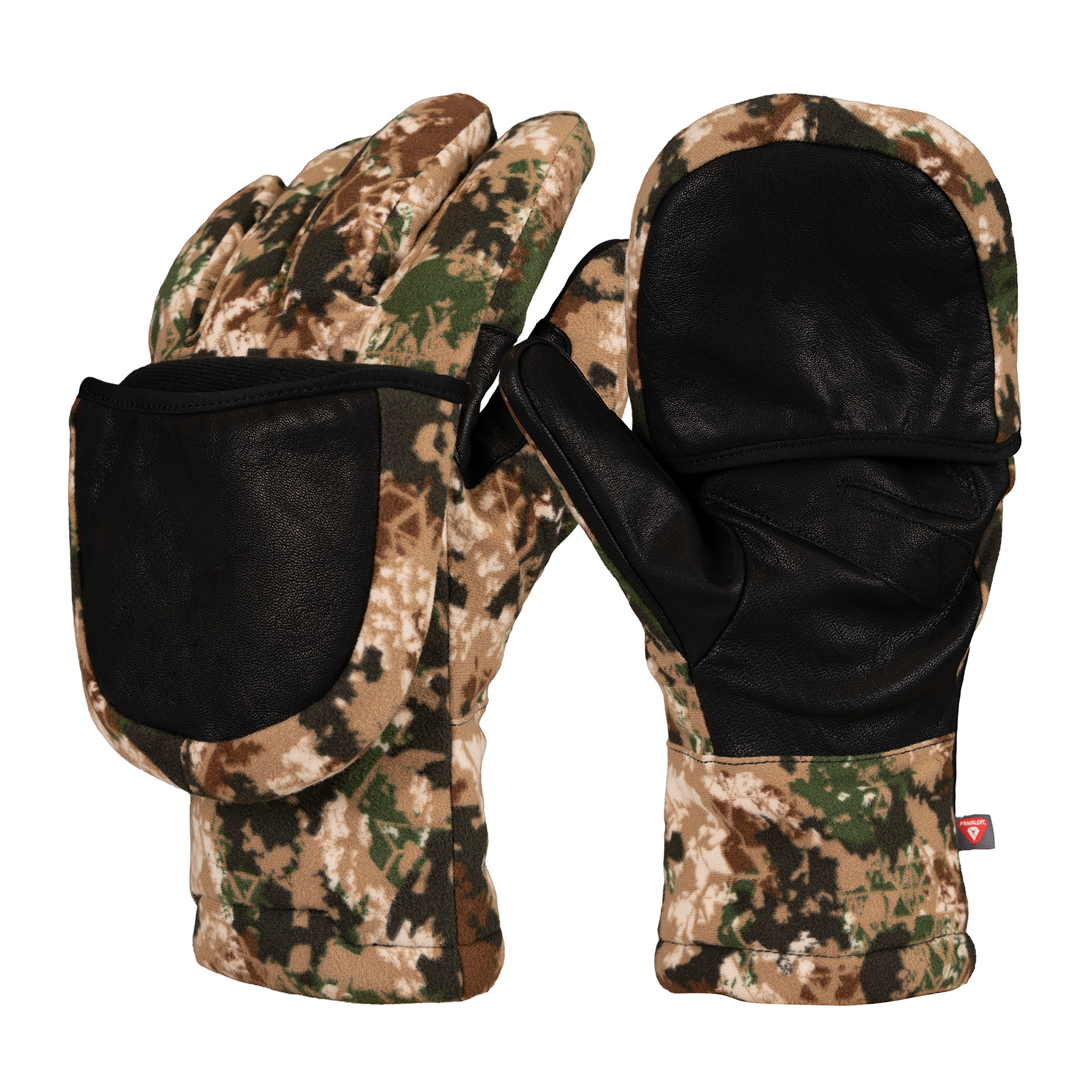 INDUCTION XTREME GLOVES