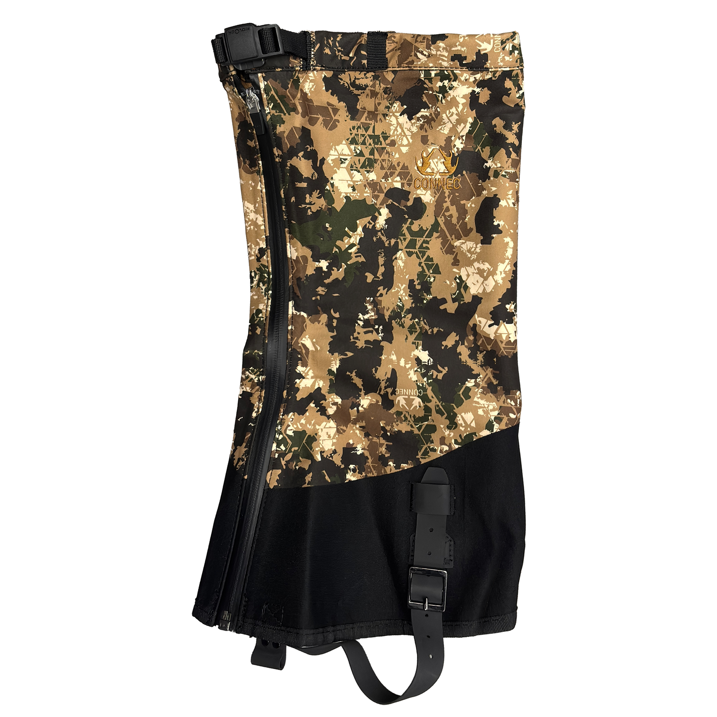 GAITERS SLIKKE