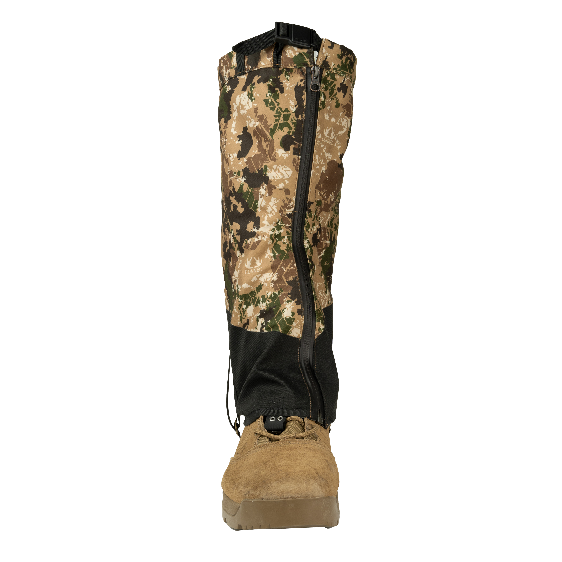GAITERS SLIKKE