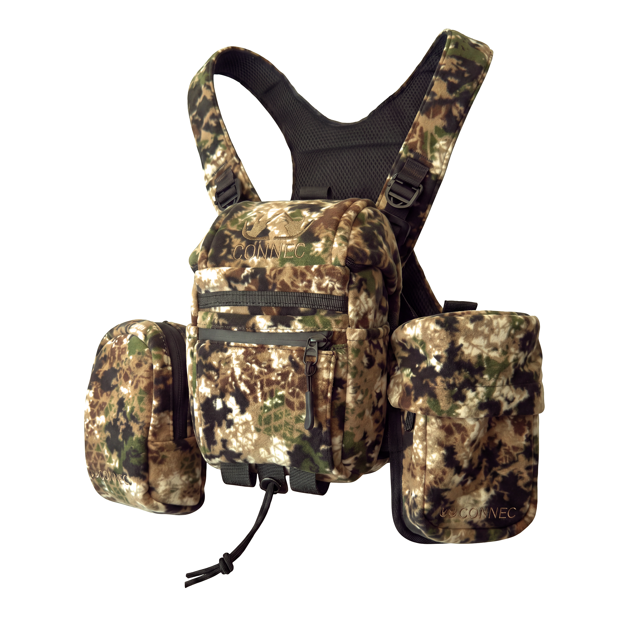 CONNEC BINOCULAR BAG