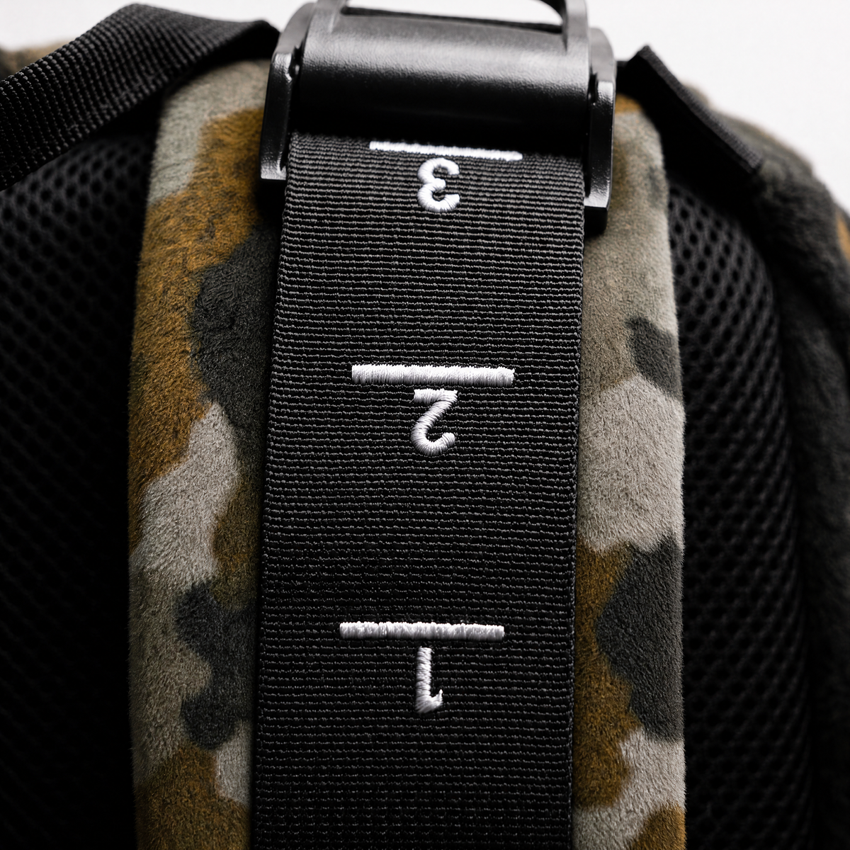 SAC À DOS XPLORE II 20