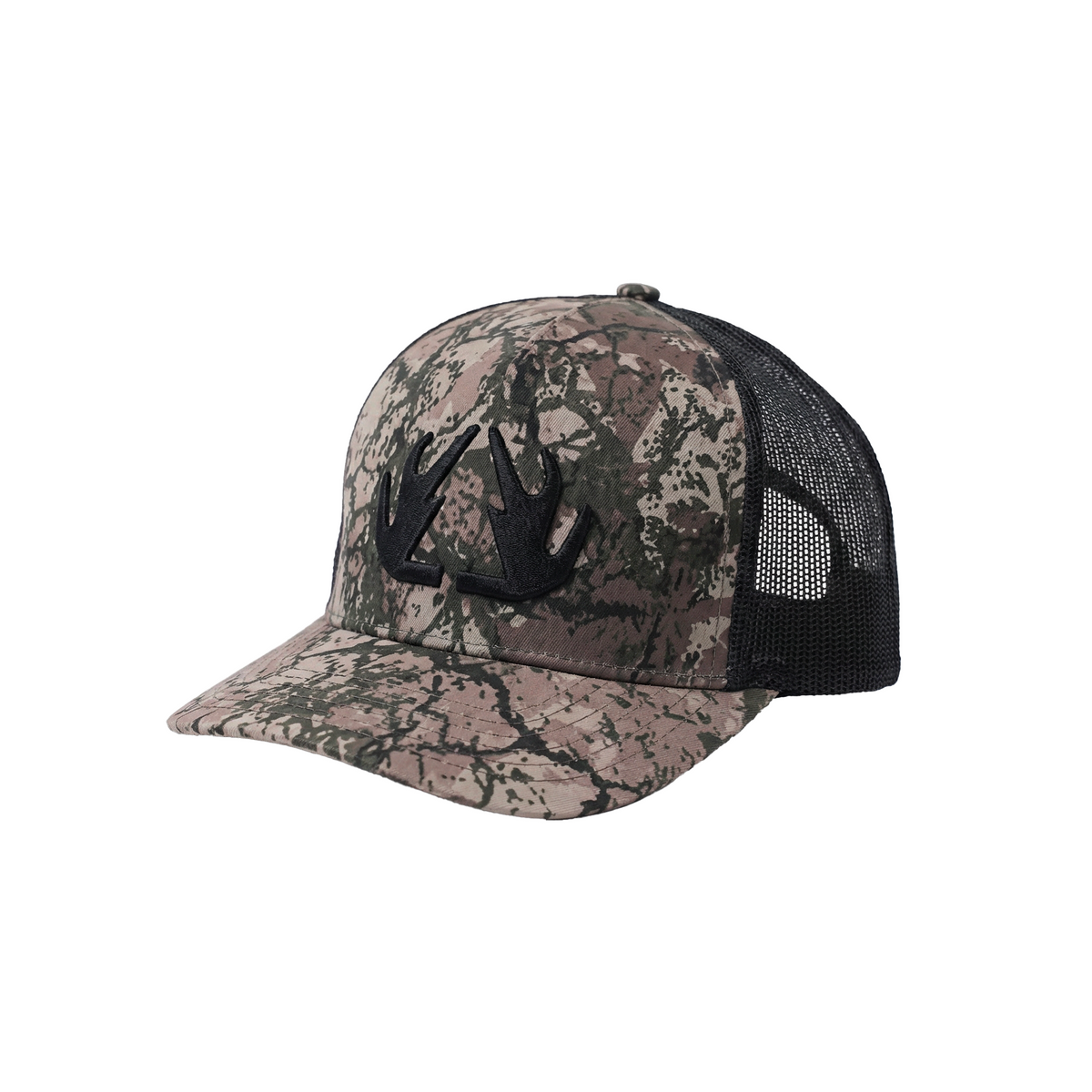 CONNEC CAMO CAP