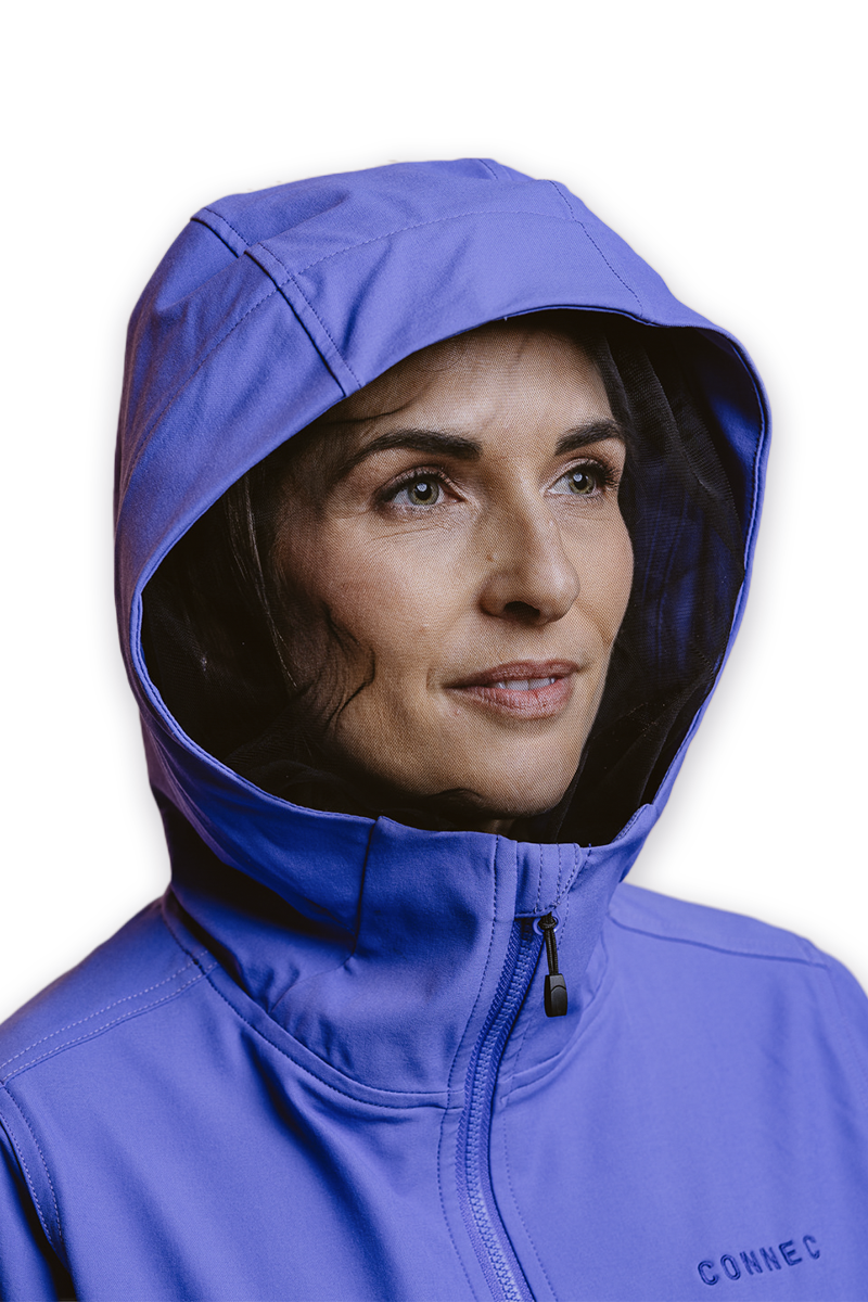 ANORAK CHELSEA II POUR FEMMES