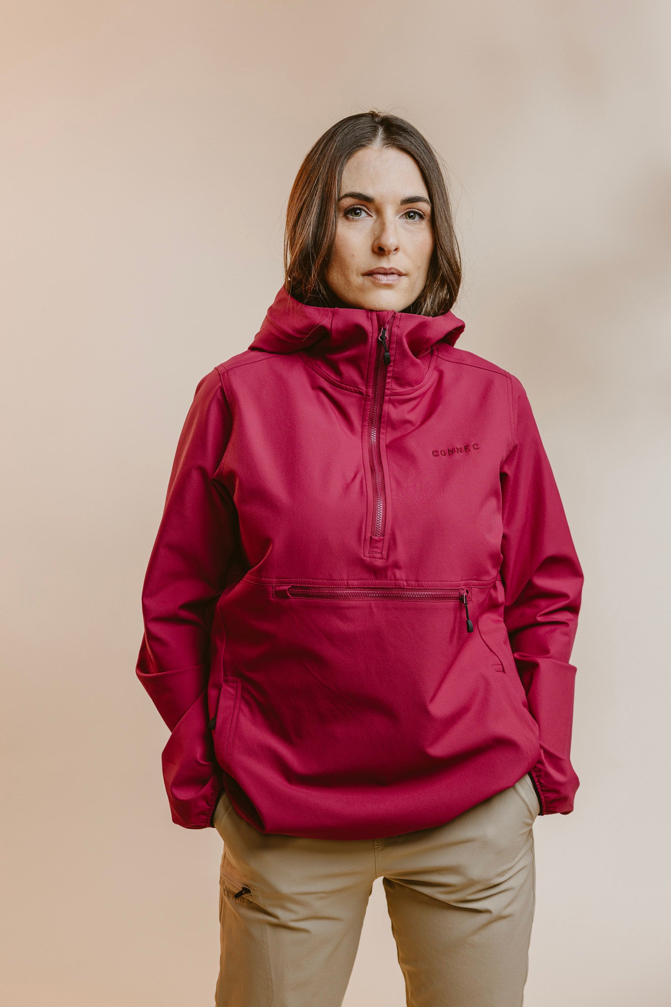 ANORAK CHELSEA II POUR FEMMES