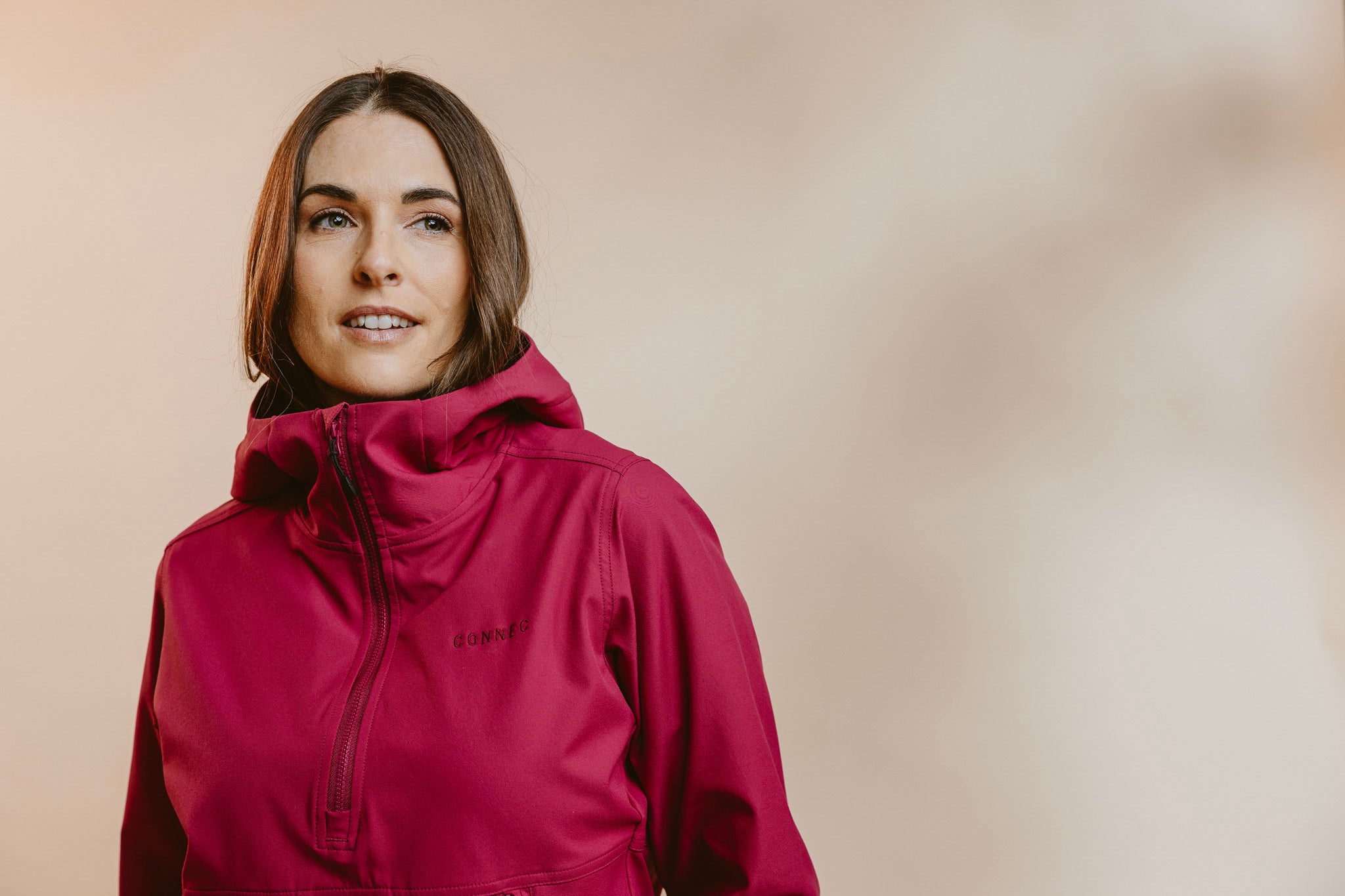 ANORAK CHELSEA II POUR FEMMES