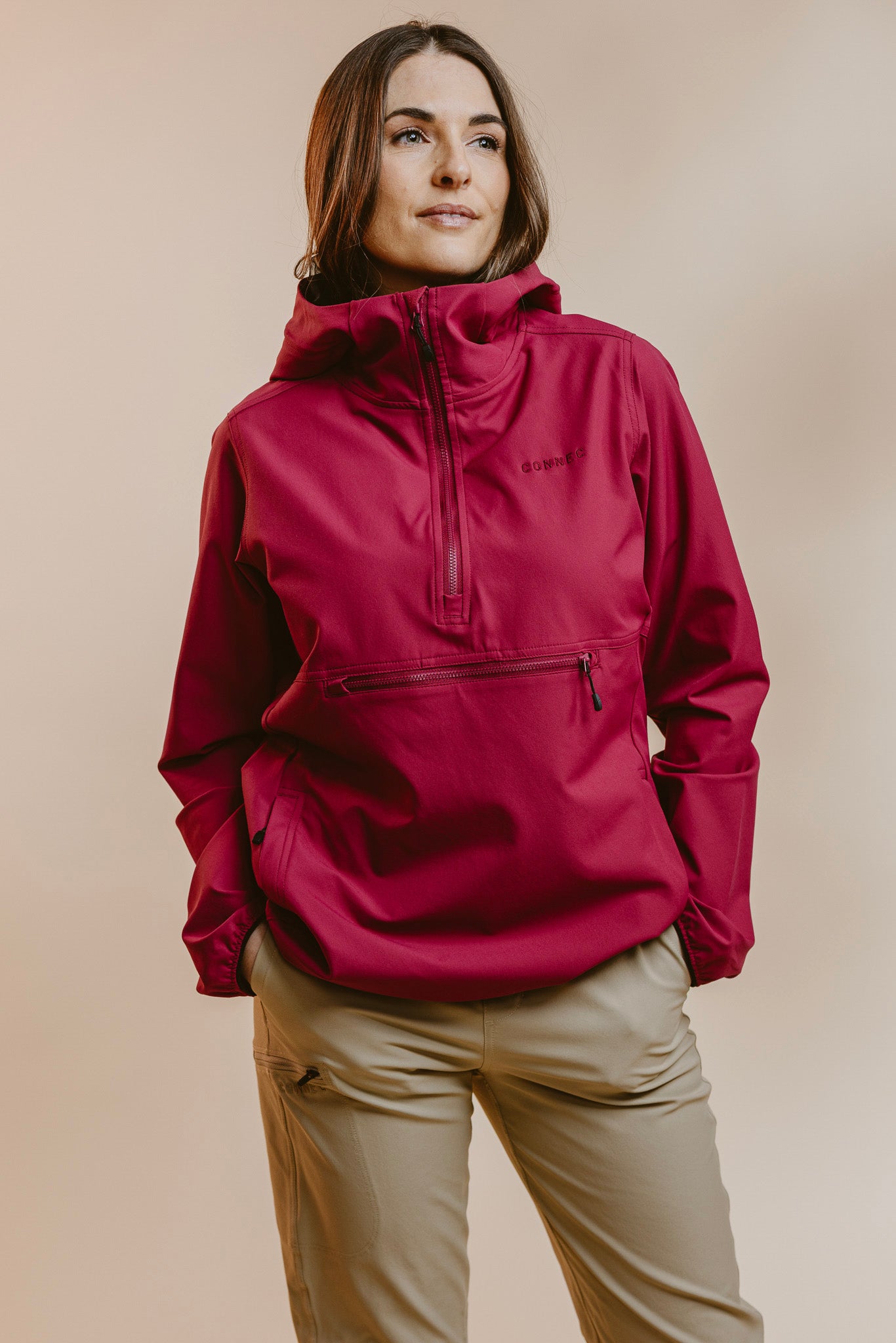 ANORAK CHELSEA II POUR FEMMES