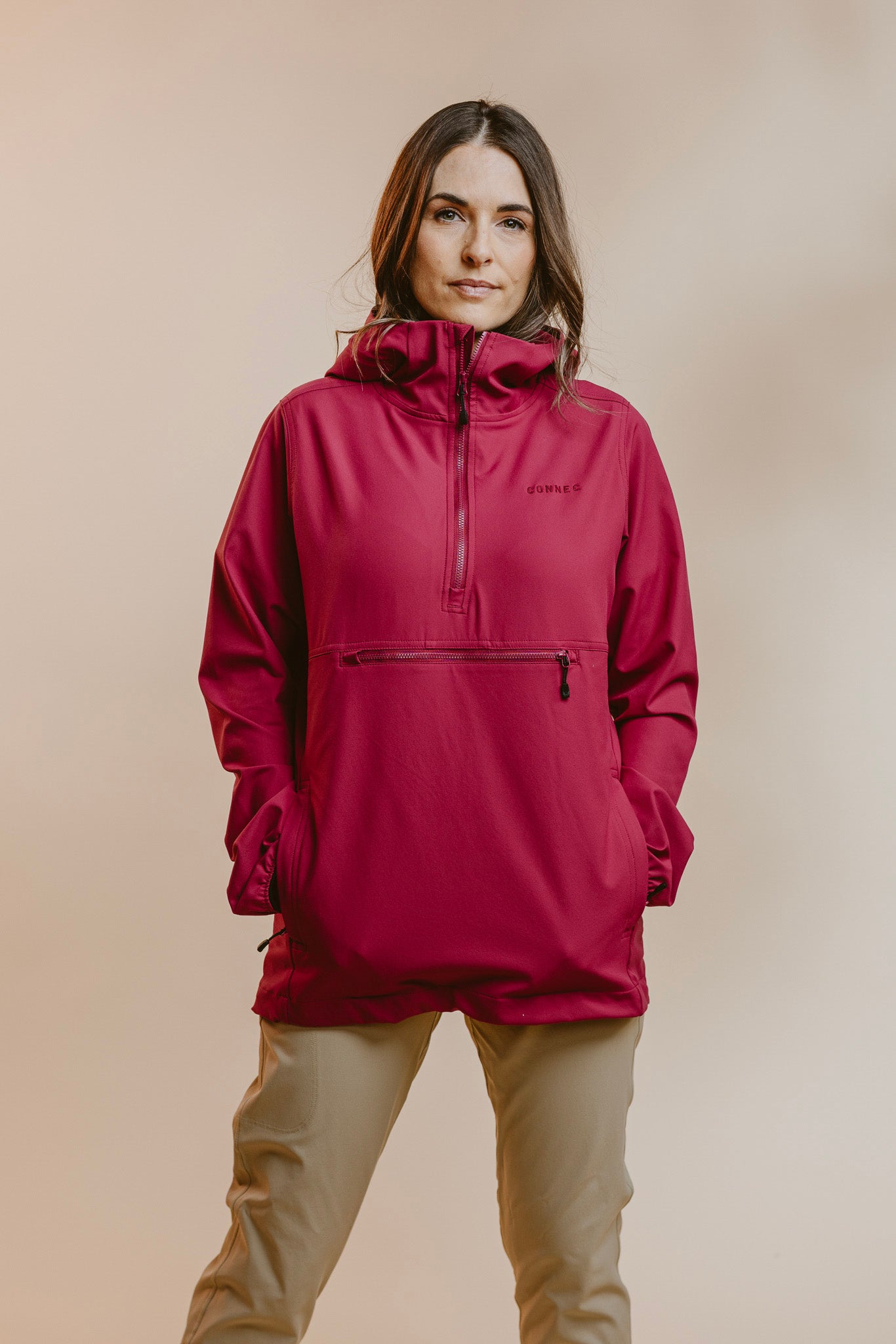 ANORAK CHELSEA II POUR FEMMES