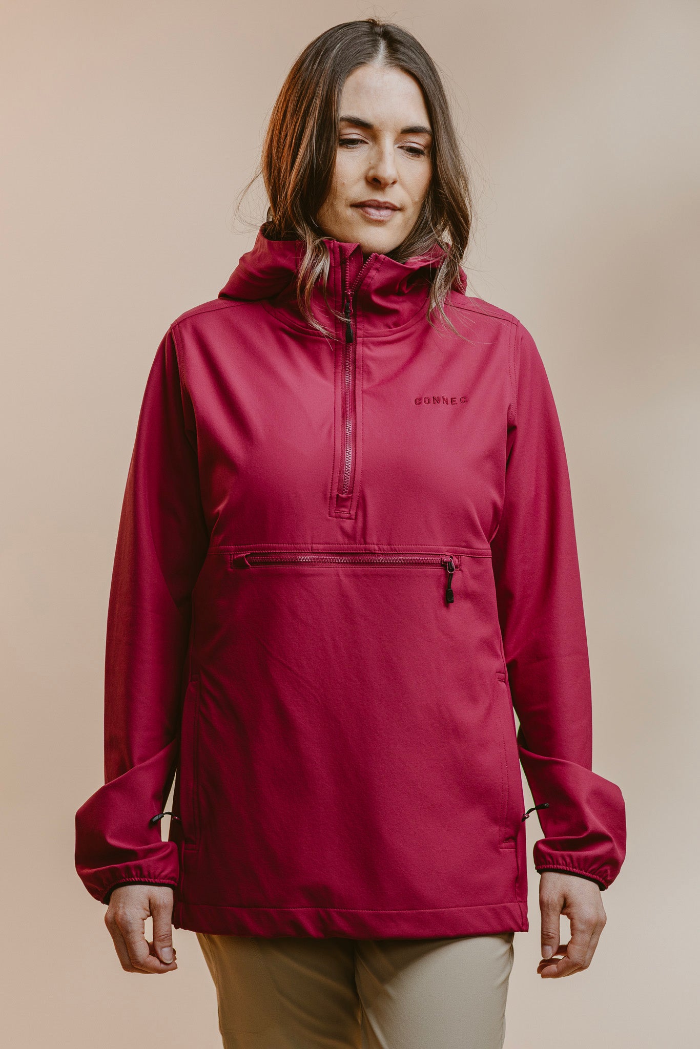 ANORAK CHELSEA II POUR FEMMES