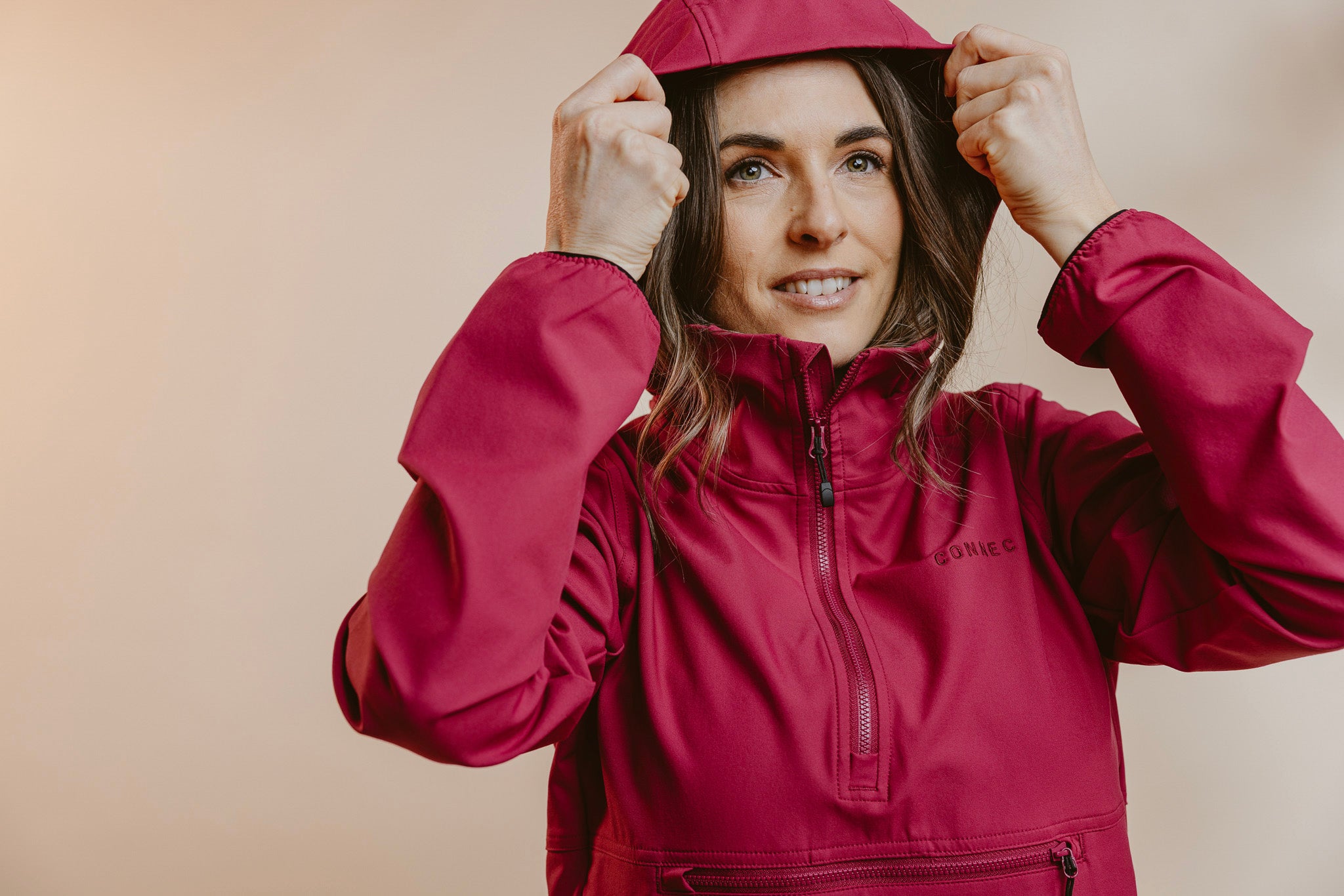 ANORAK CHELSEA II POUR FEMMES