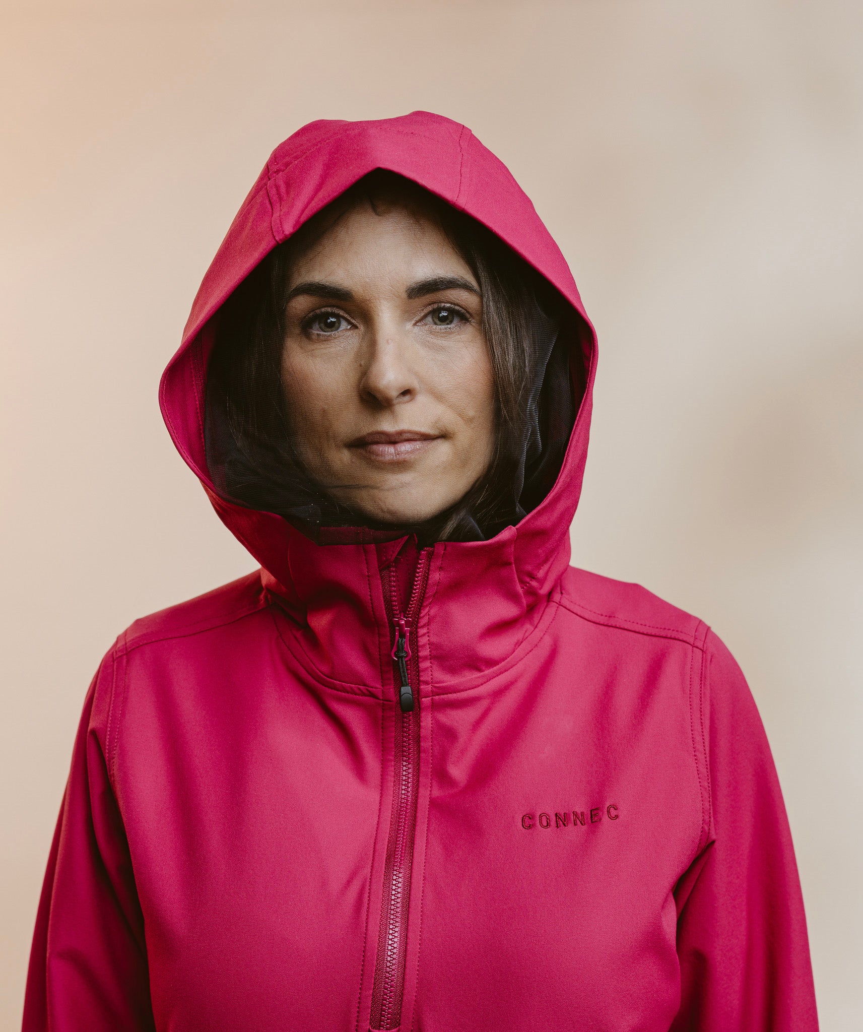 ANORAK CHELSEA II POUR FEMMES