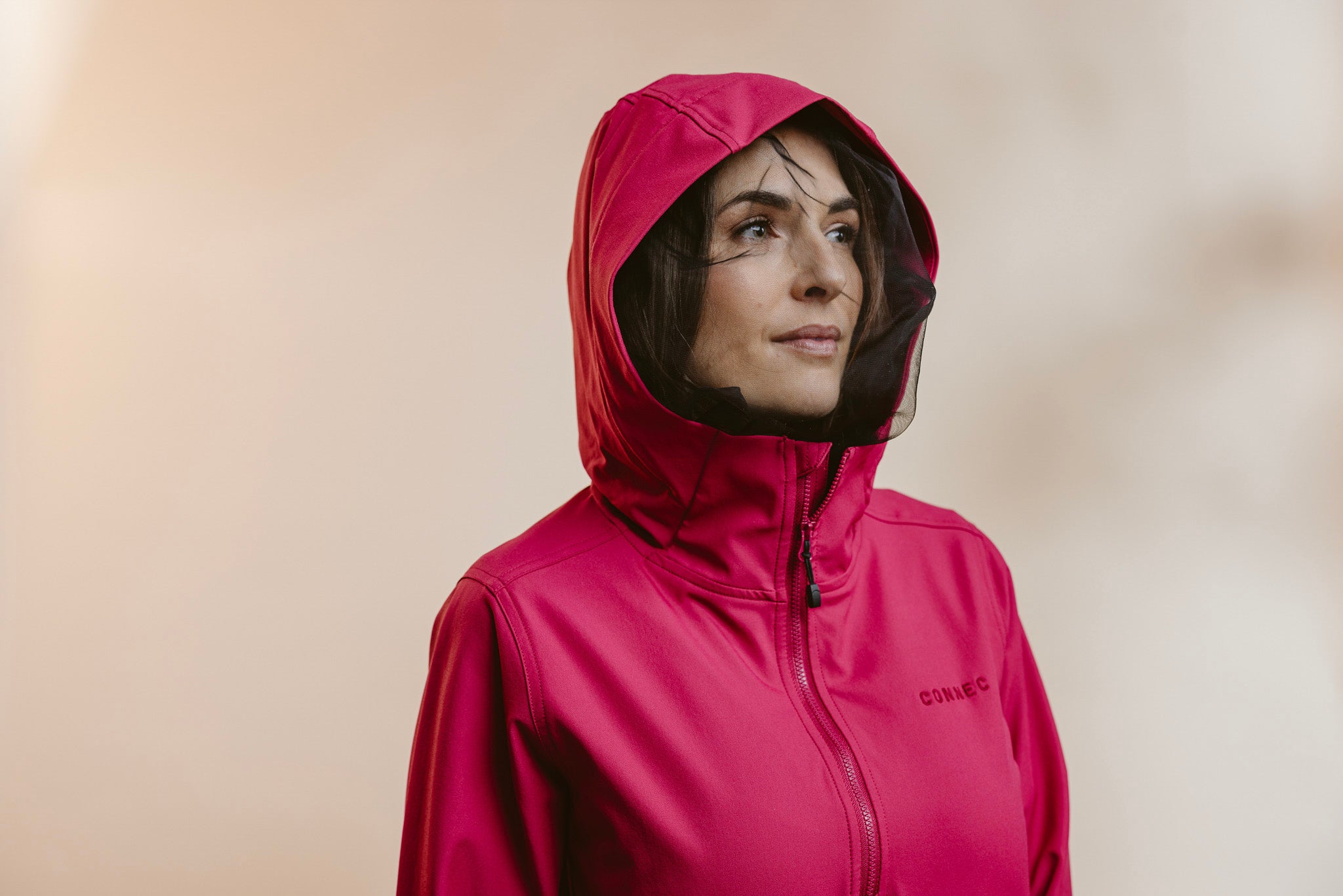 ANORAK CHELSEA II POUR FEMMES