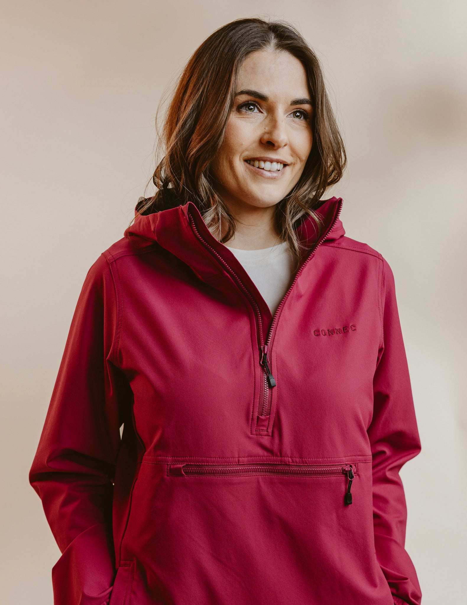 ANORAK CHELSEA II POUR FEMMES