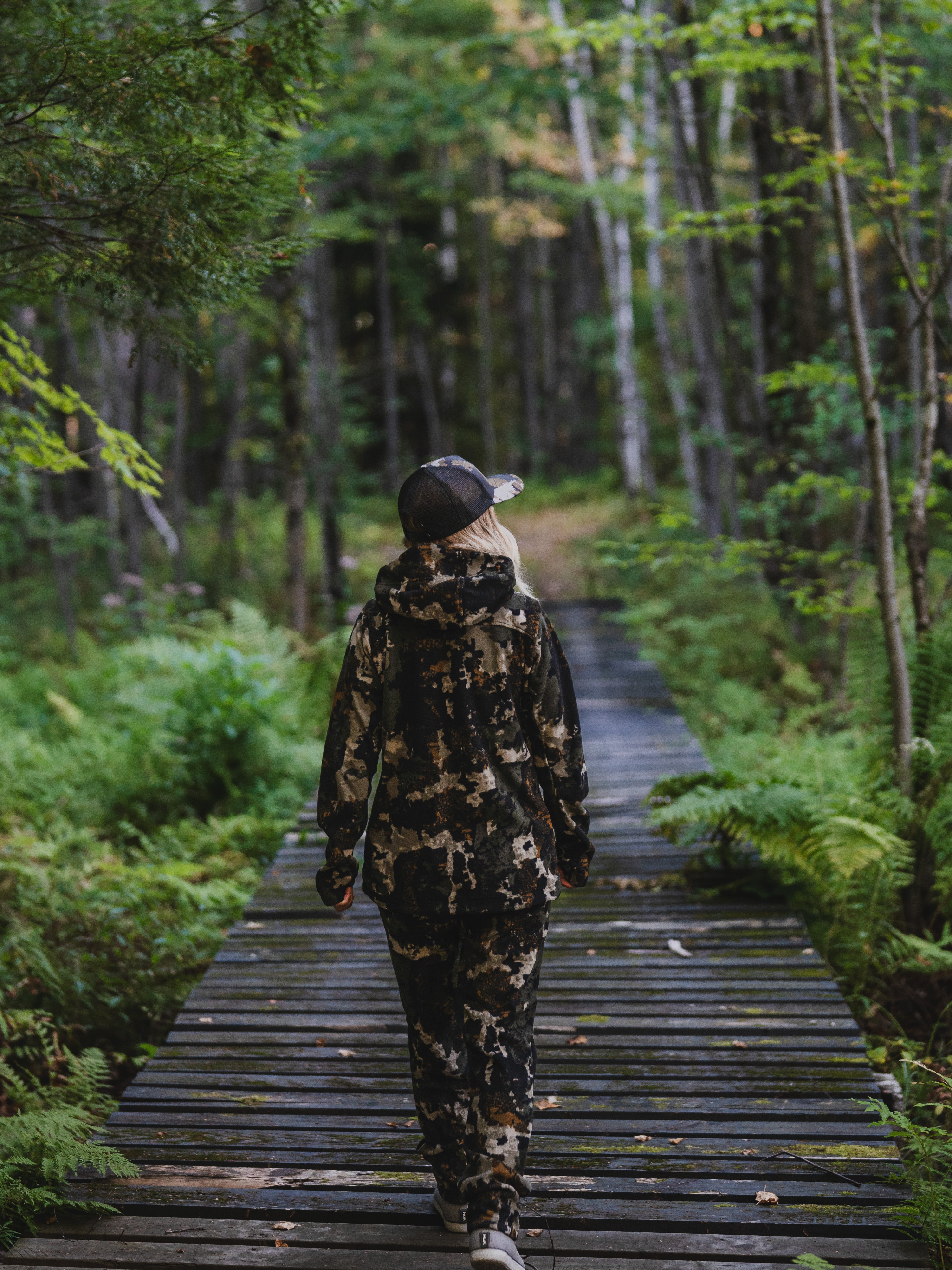 W'S REVELSTOKE JACKET